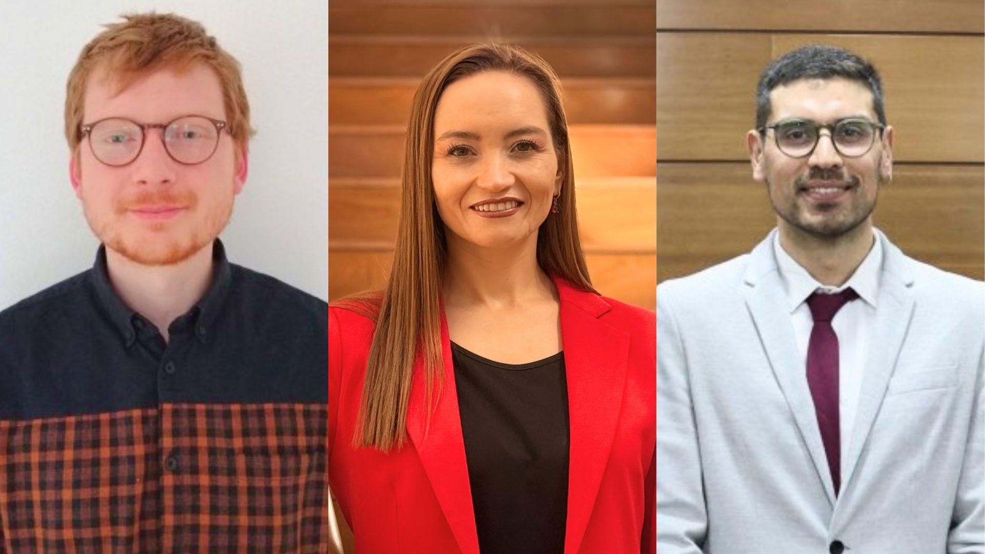 Facultad de Derecho UAI suma nuevos profesores a su cuerpo académico en Santiago y Viña del Mar 