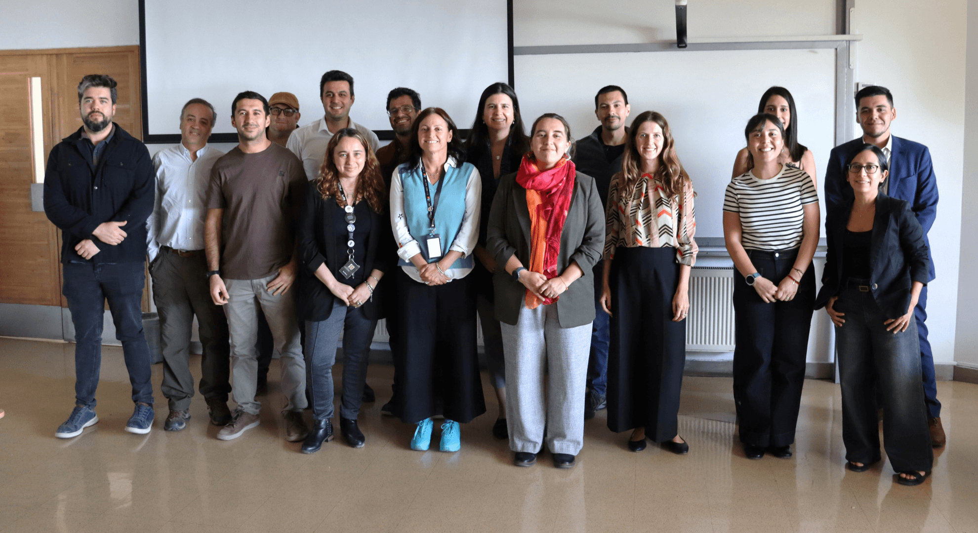 Programa de Apoyo a la Investigación UAI adjudica 40 proyectos e inicia nueva etapa de ejecución