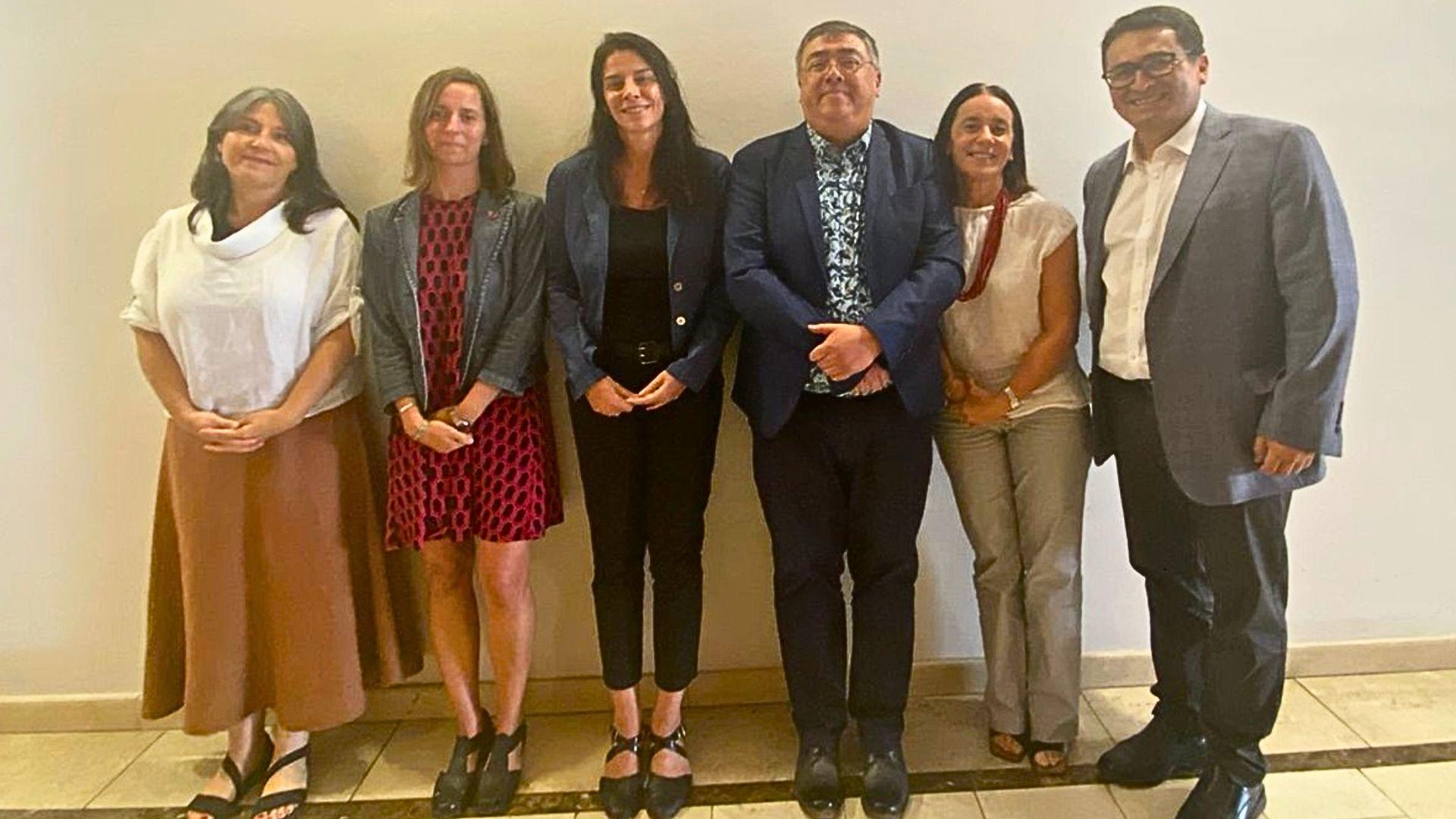 Primera tesis del Doctorado en Estudios Americanos UAI recibe el Premio Miguel Cruchaga Tocornal