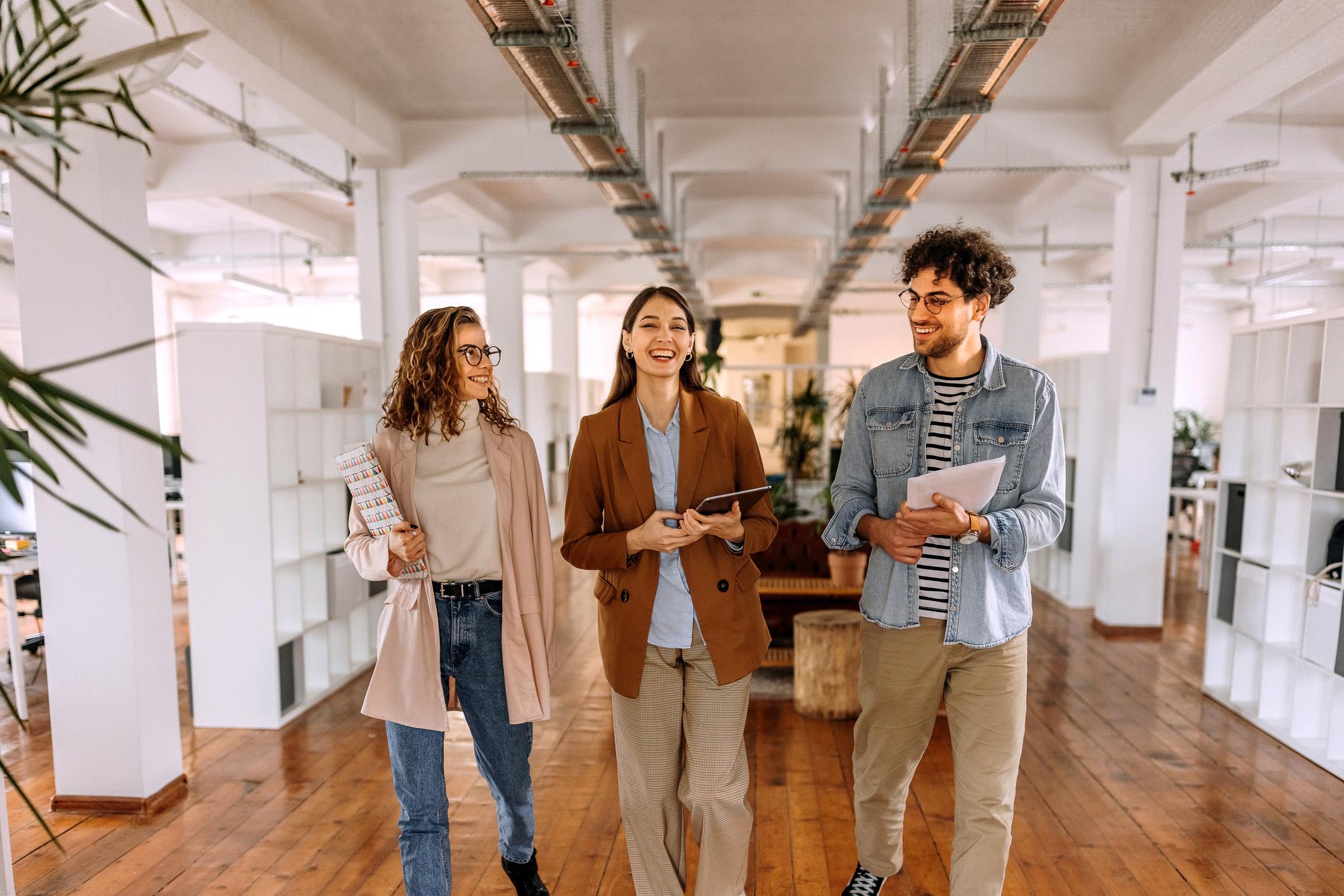 Curso Estrategias de bienestar y alto rendimiento empresarial