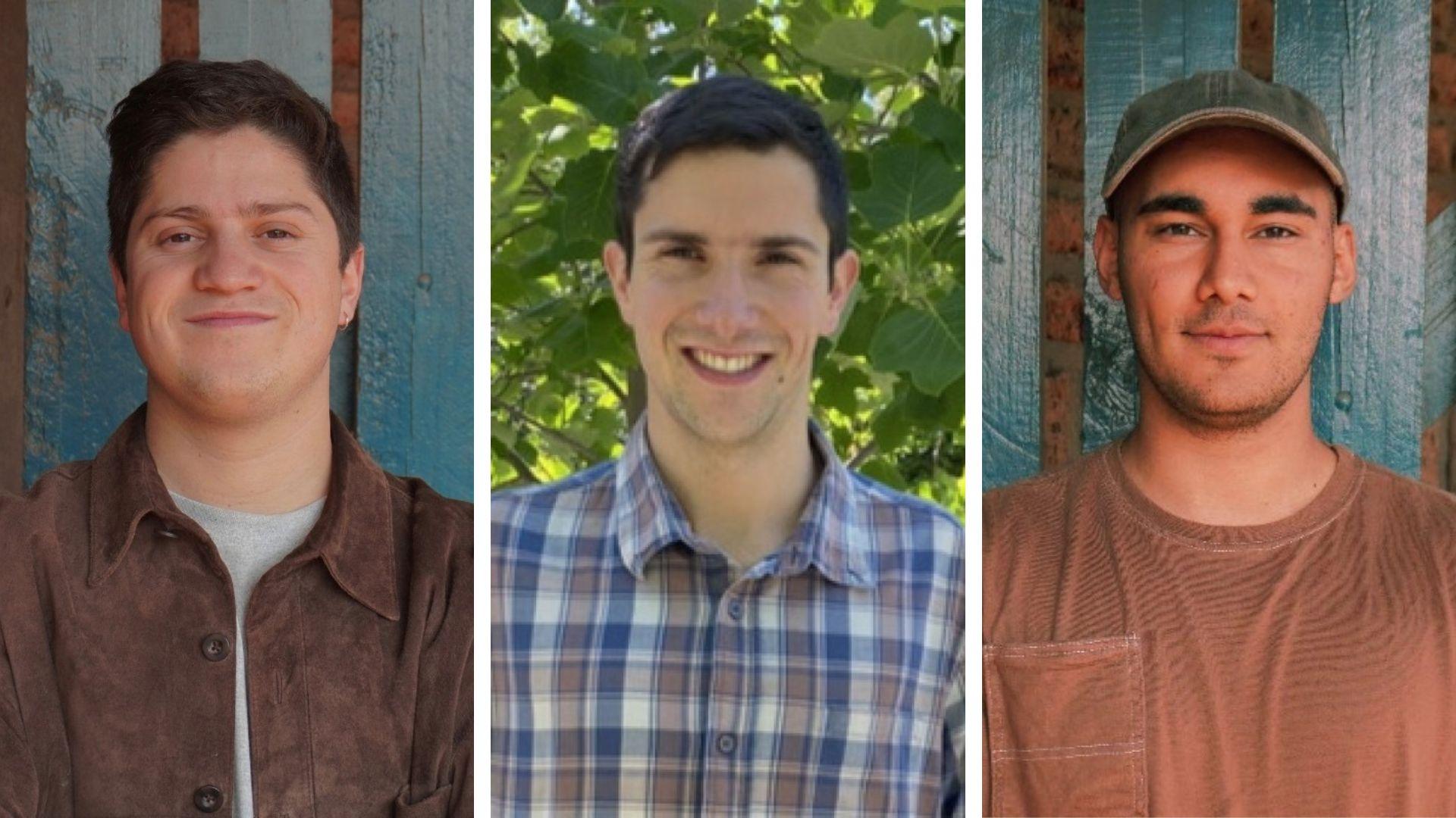 Emprendimiento de alumnos UAI busca unir a las personas por medio de la comida