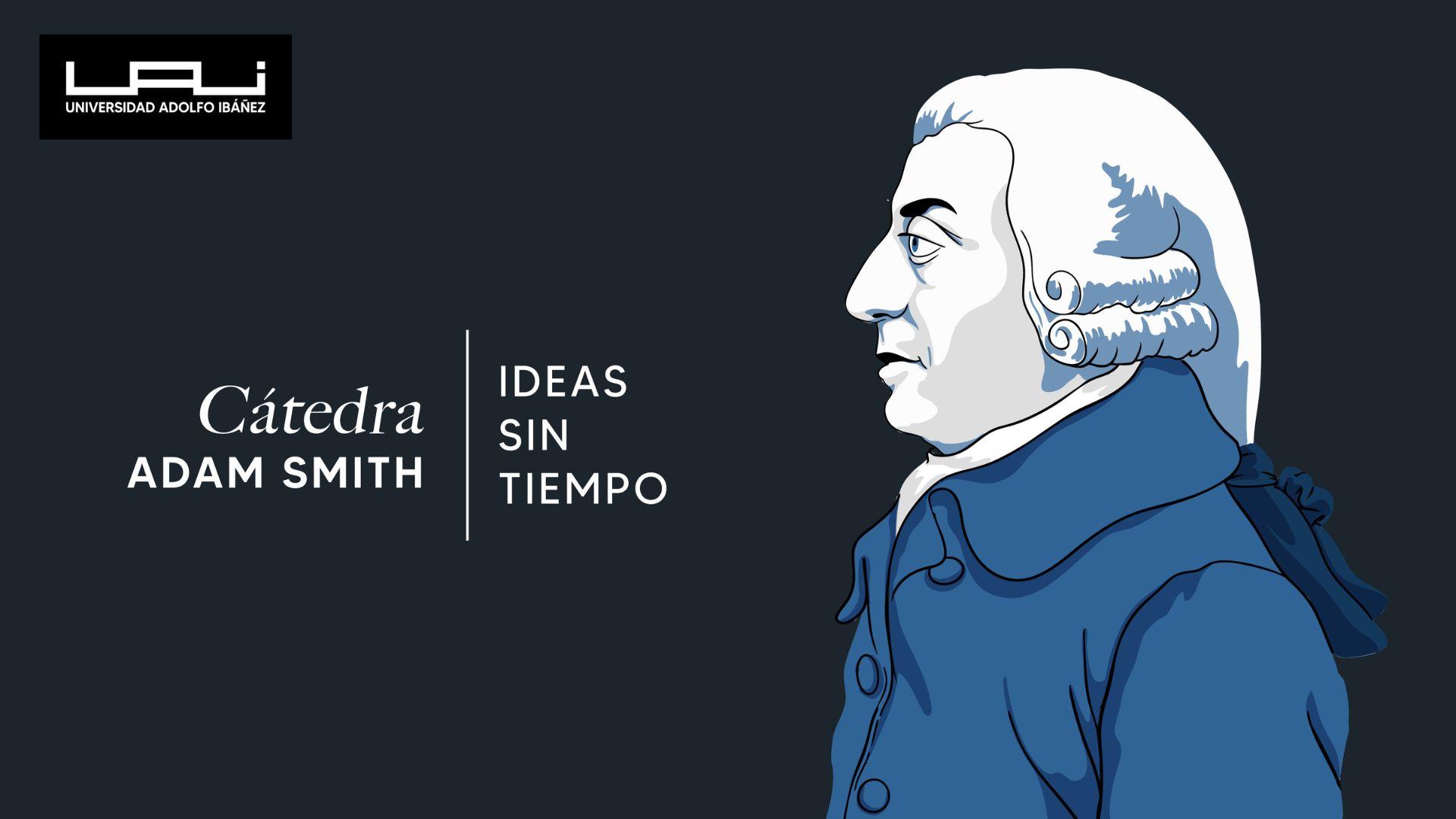 El inicio de una idea: orden, mercado y sociedad en Adam Smith 