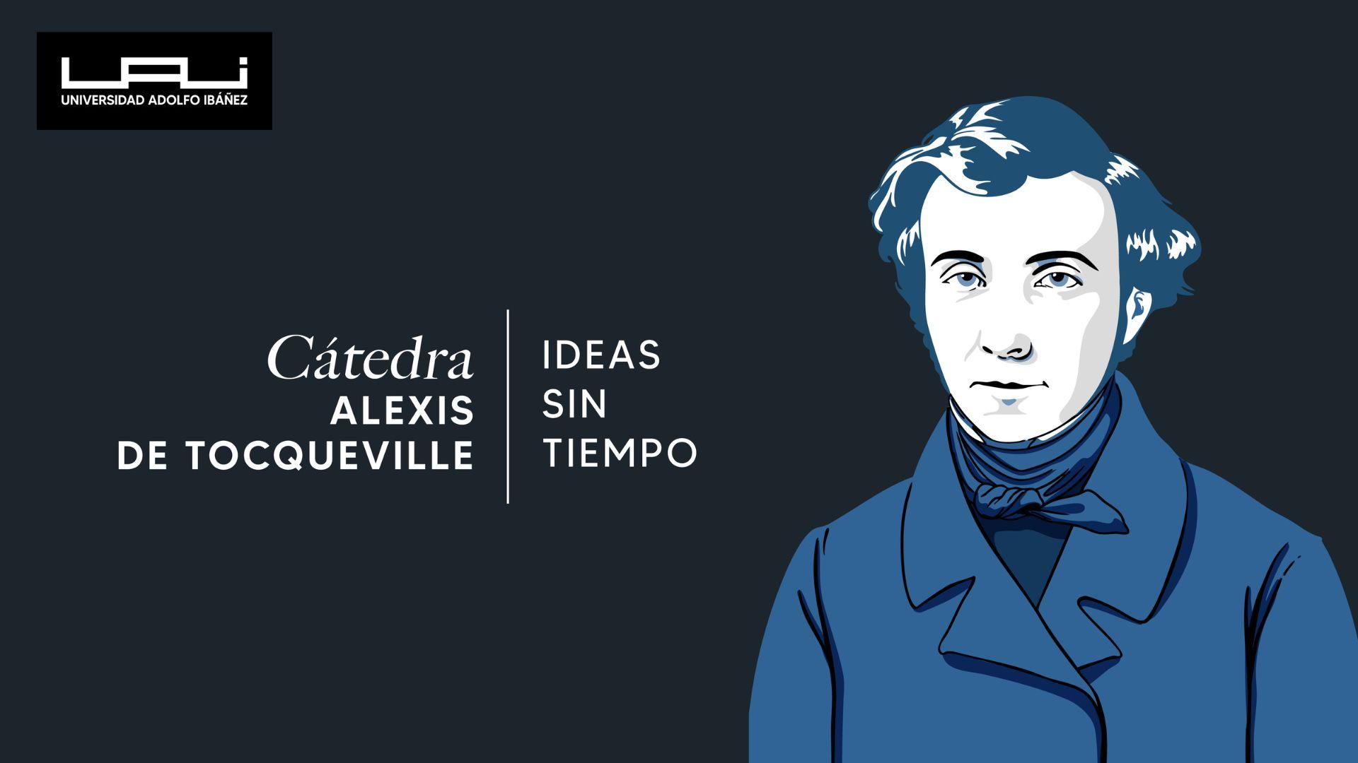 Democracia y libertad: una introducción al pensamiento de Alexis de Tocqueville 