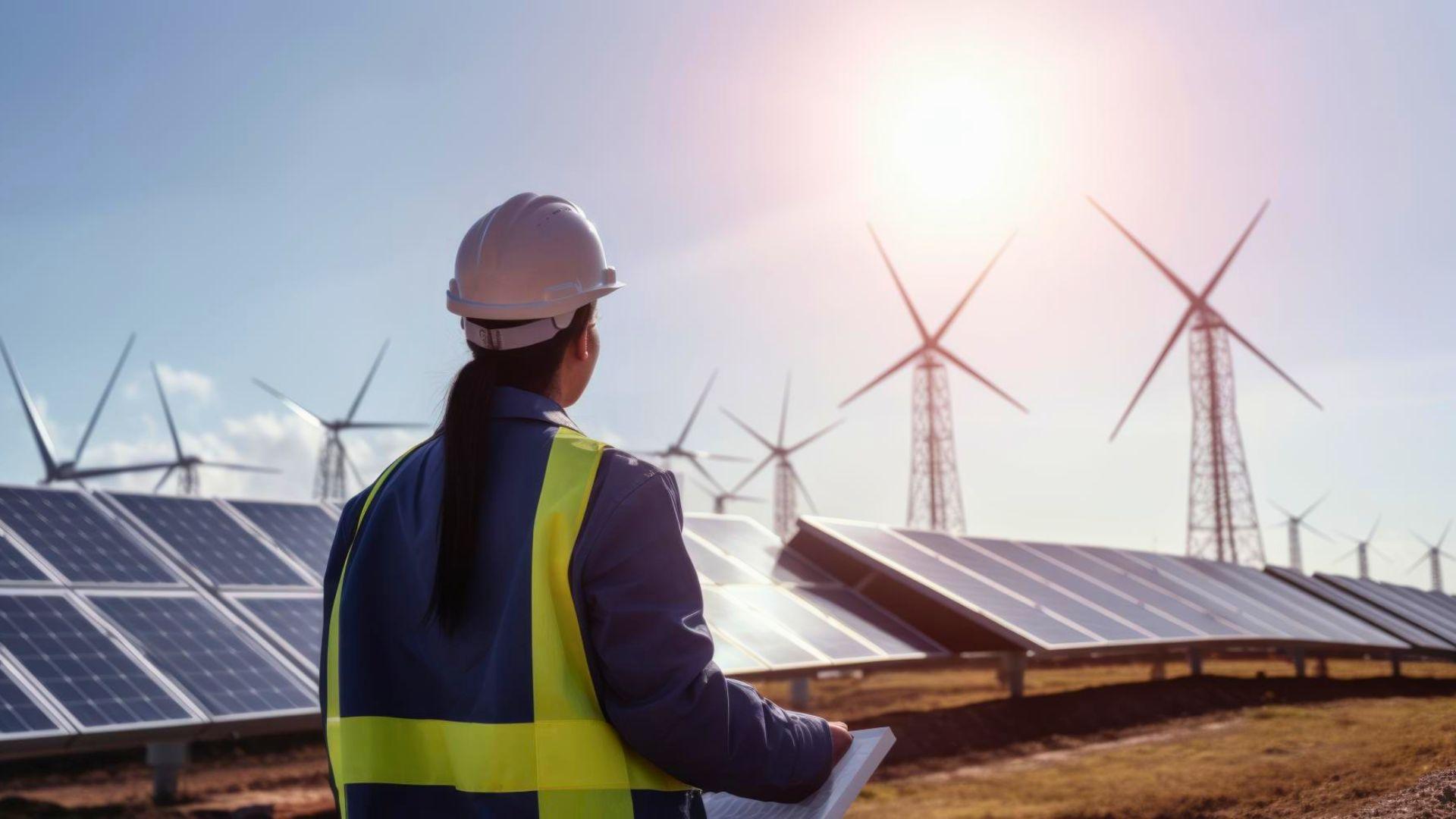 Facultad de Derecho y Asociación de Mujeres en Energía se unen para impulsar el liderazgo femenino