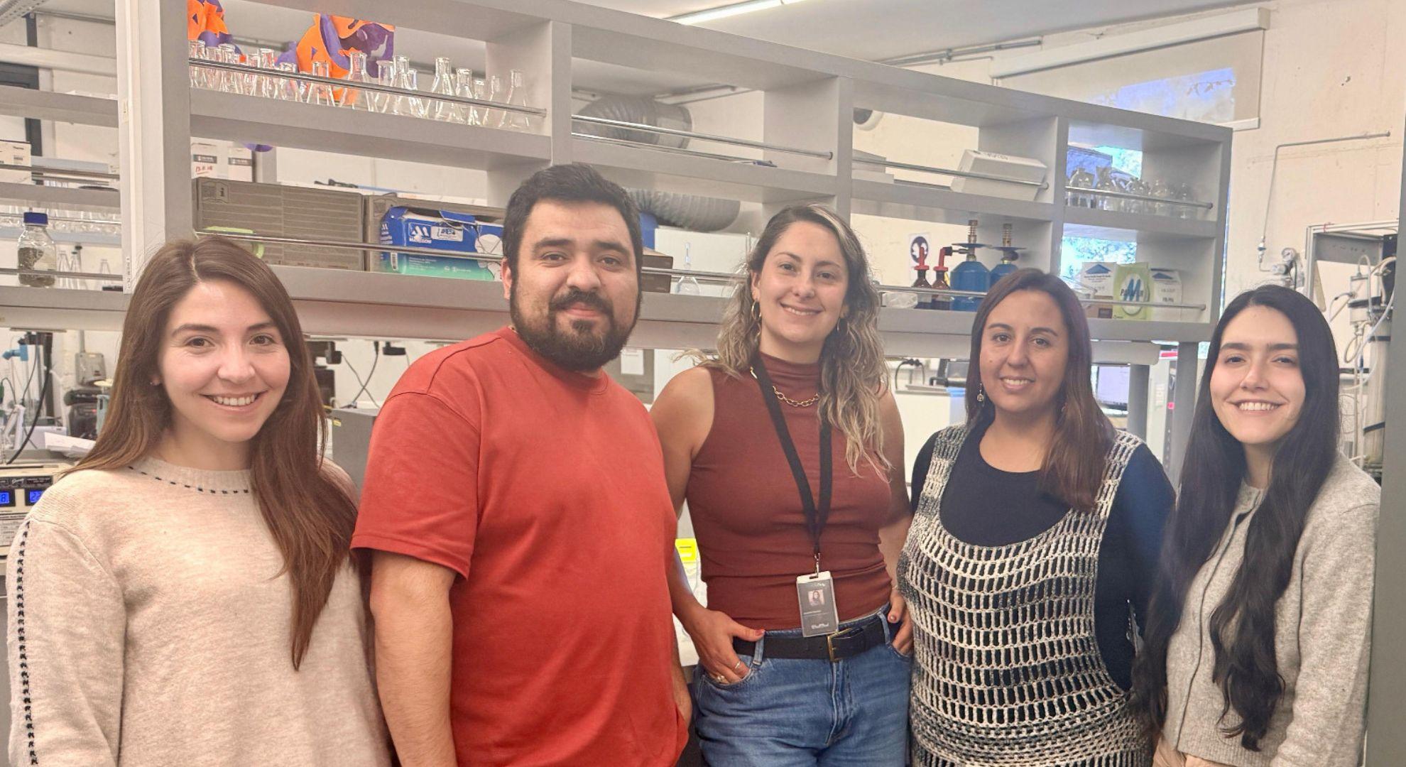 Académica de Ingeniería y Ciencias UAI gana premio de innovación por tecnología minera sostenible 