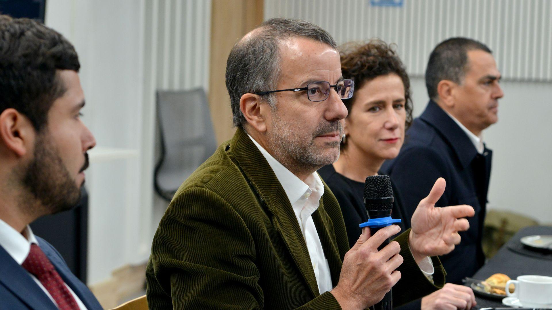 Uno de los desafíos pendientes en Chile: el desarrollo del Mercado de REPO