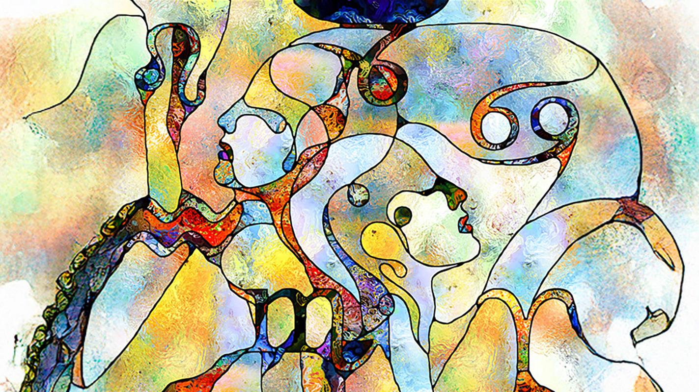 Curso Mujeres en el arte, la historia y la sociedad