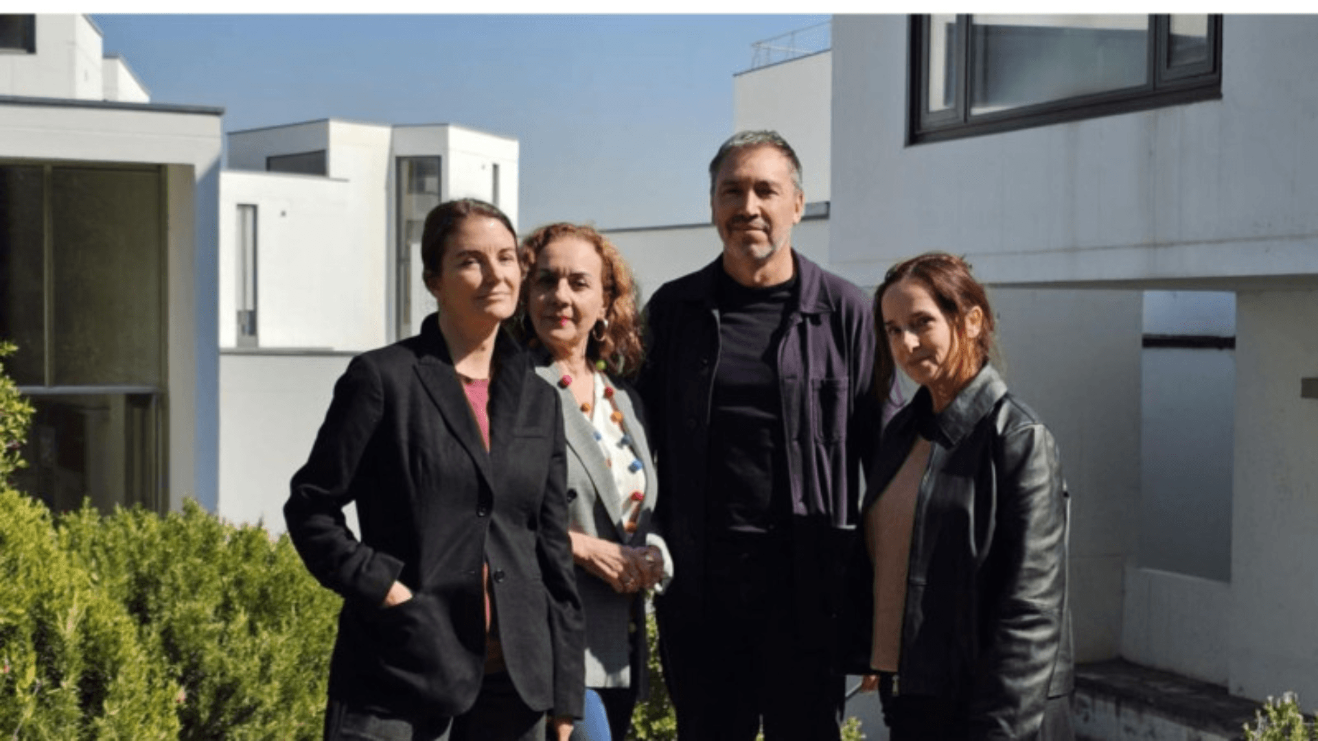 Entre mueble, arquitectura y territorio: el diseño como experiencia moderna en Chile