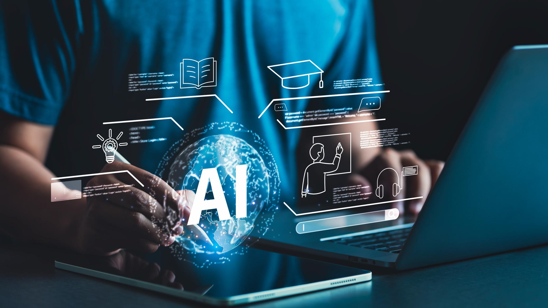 Curso Inteligencia Artificial para el Aula