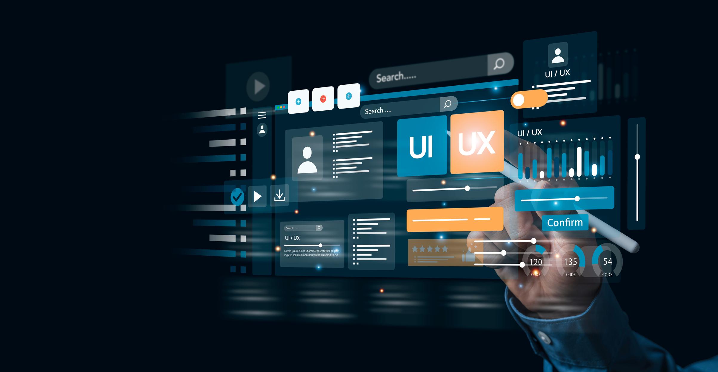 Curso Introducción al UX/UI para conectar