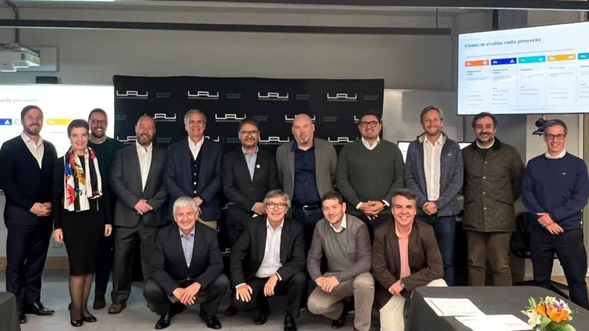 CeFE realizó el primer workshop del Proyecto IRICS con foco en la minería