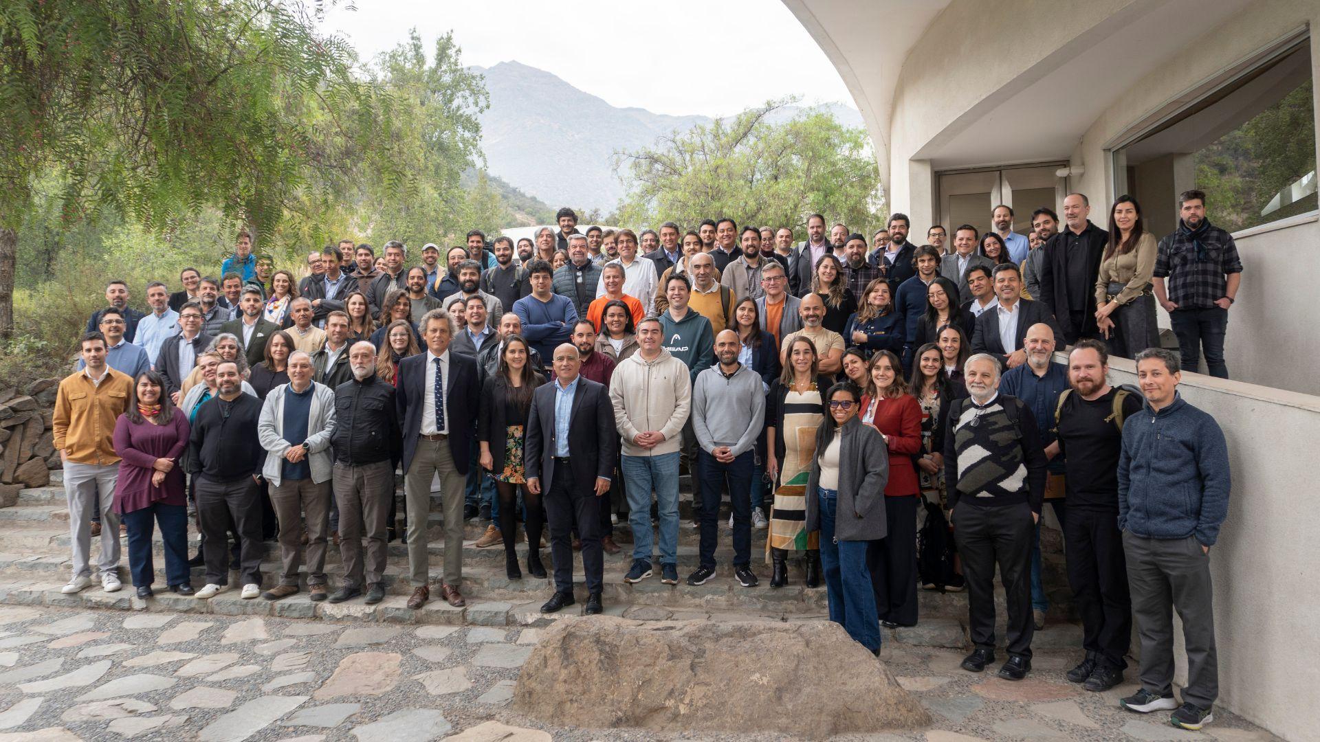 Flexhabilidad, formación y mejora continua marcaron la Jornada Docente 2026 