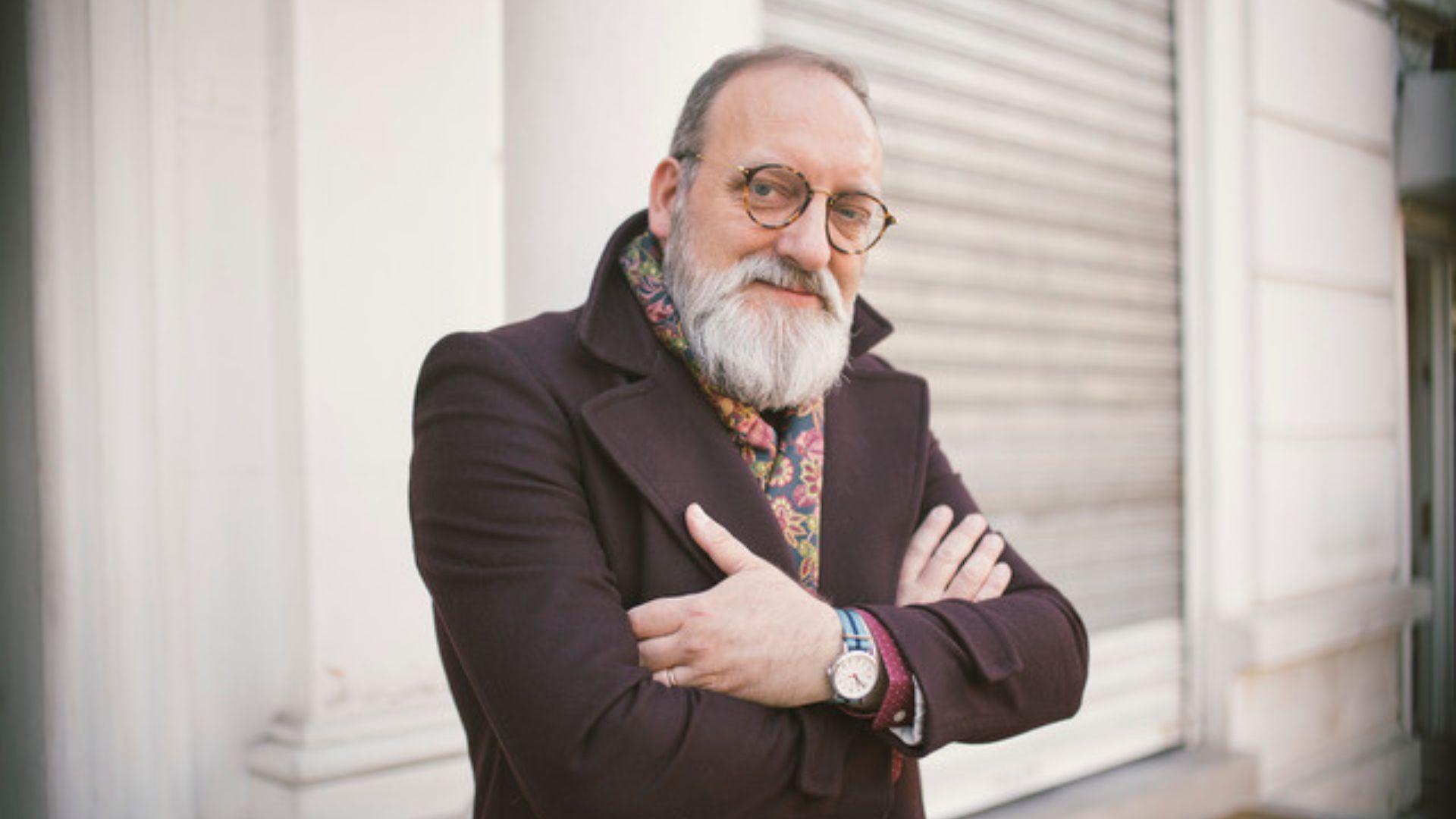 Bracey Wilson: del marketing global a la formación de nuevas generaciones