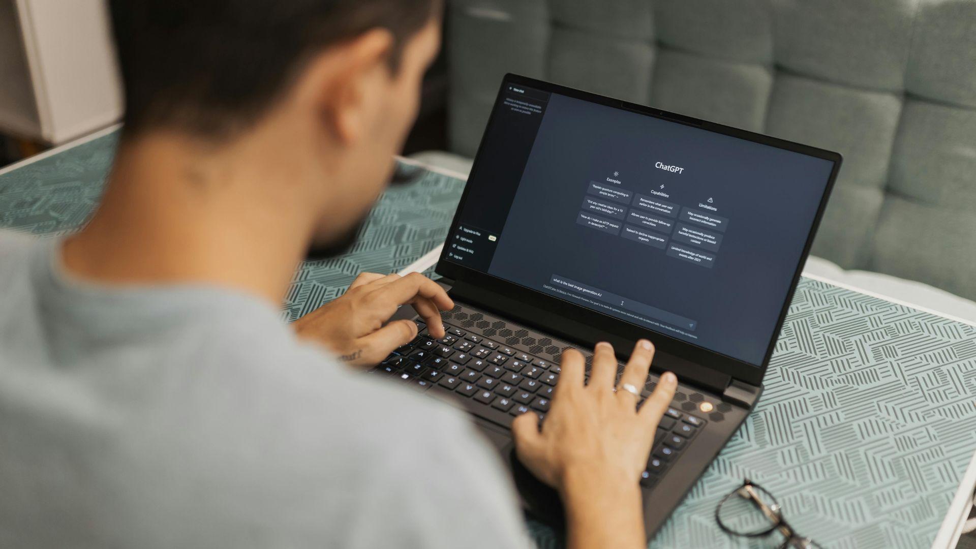 Charla Informativa Curso IA Generativa y Protección de Datos Personales