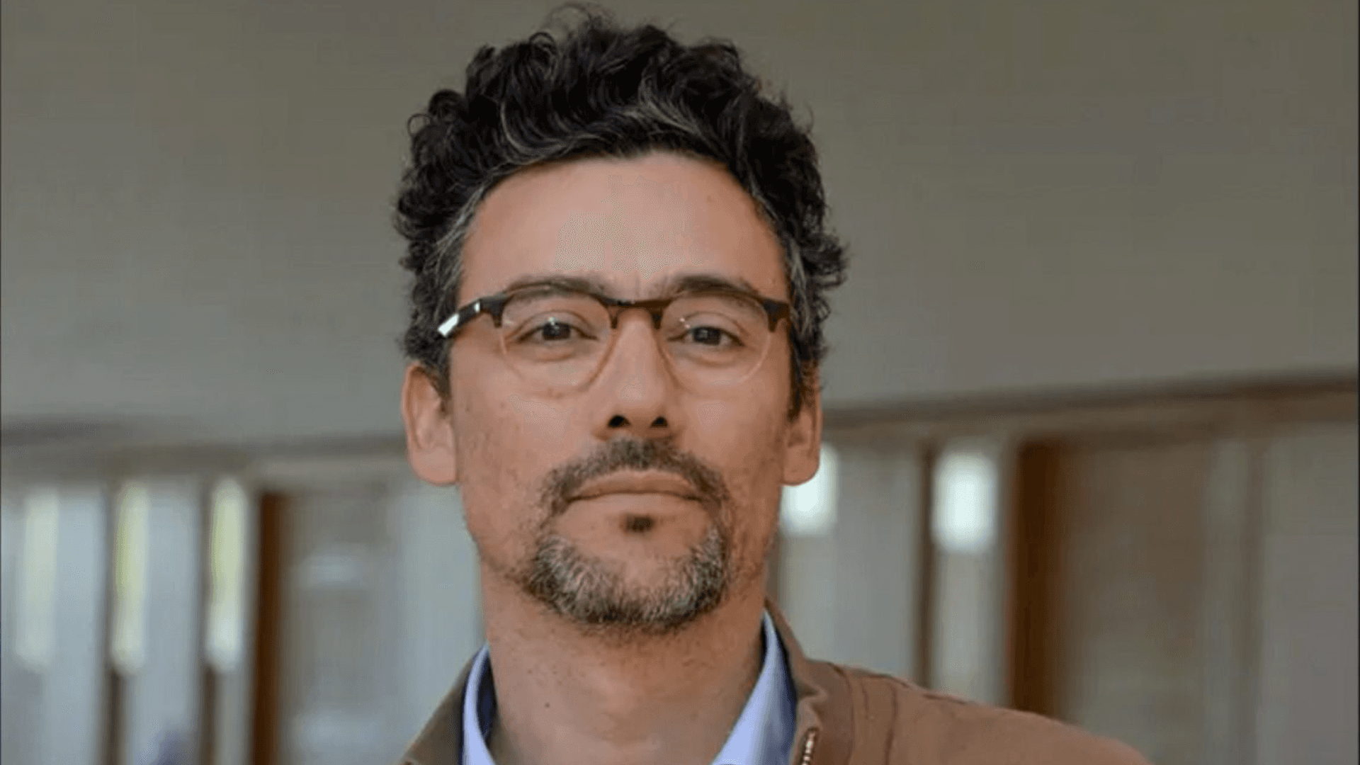 Arturo Arriagada es nombrado investigador asociado del Oxford Internet Institute