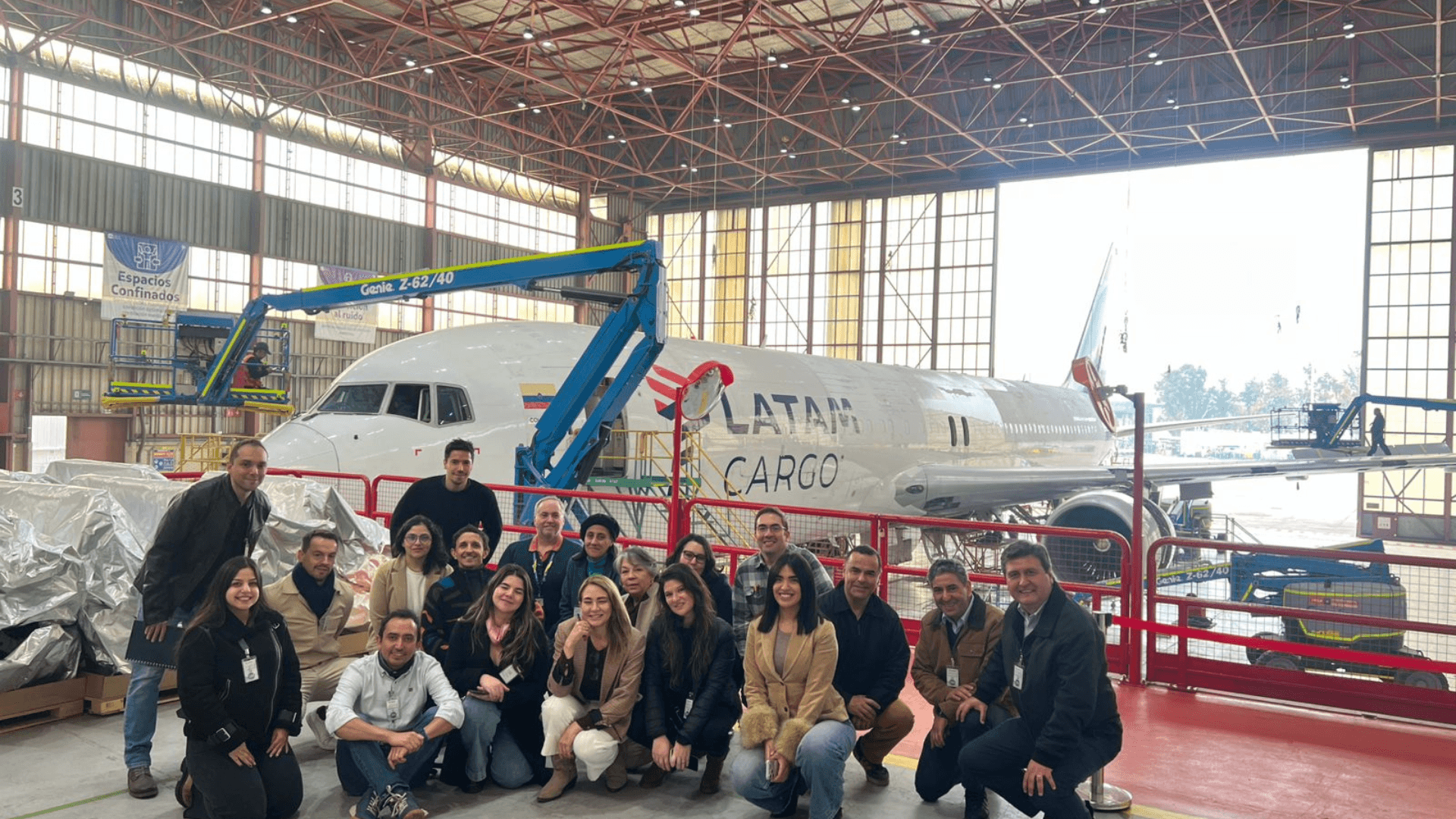 Diplomado en Gestión Integral de Crisis: el aprendizaje en terreno 