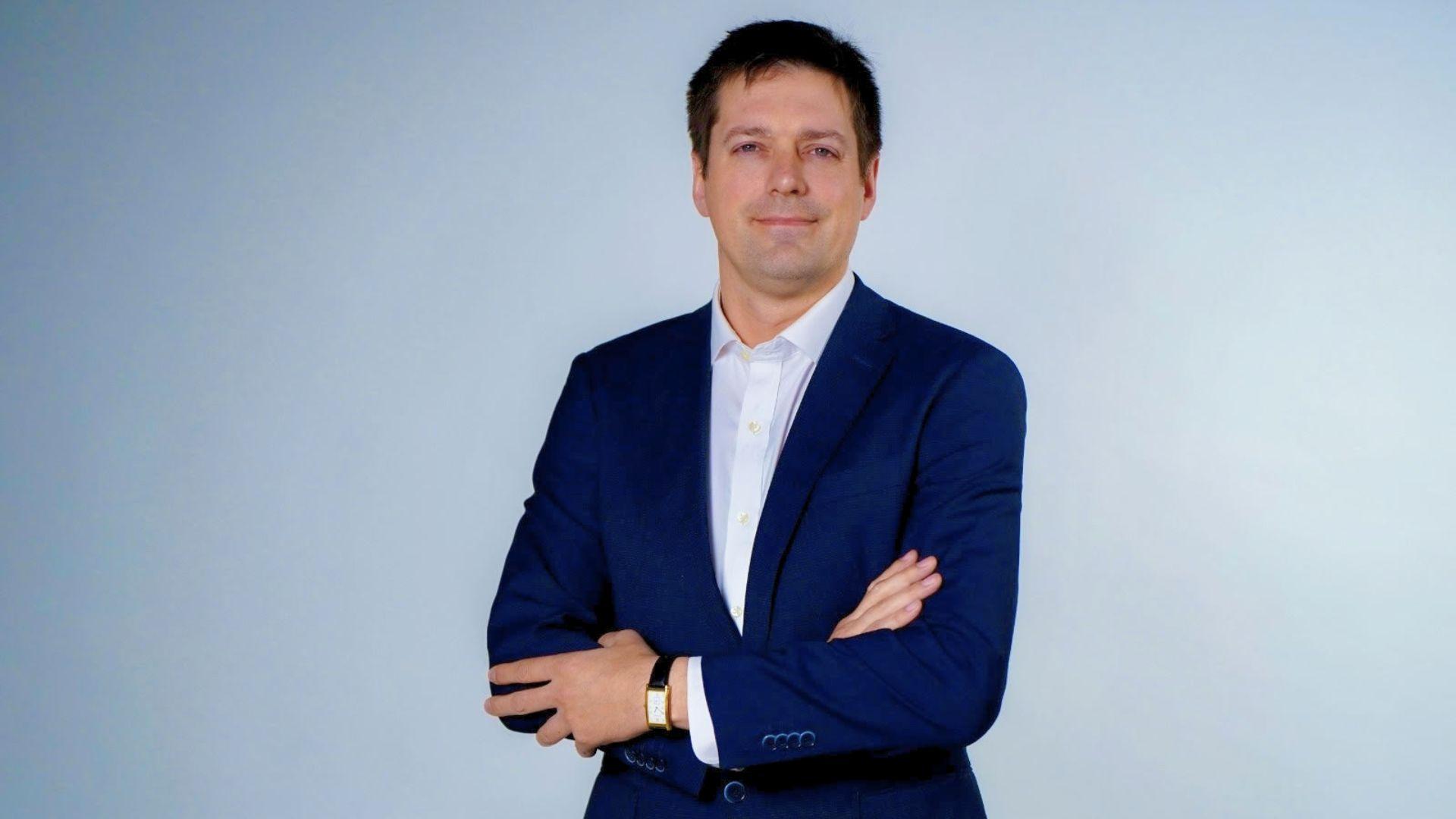Francisco Silva: "La UAI me entregó herramientas de análisis, argumentación y pensamiento crítico"