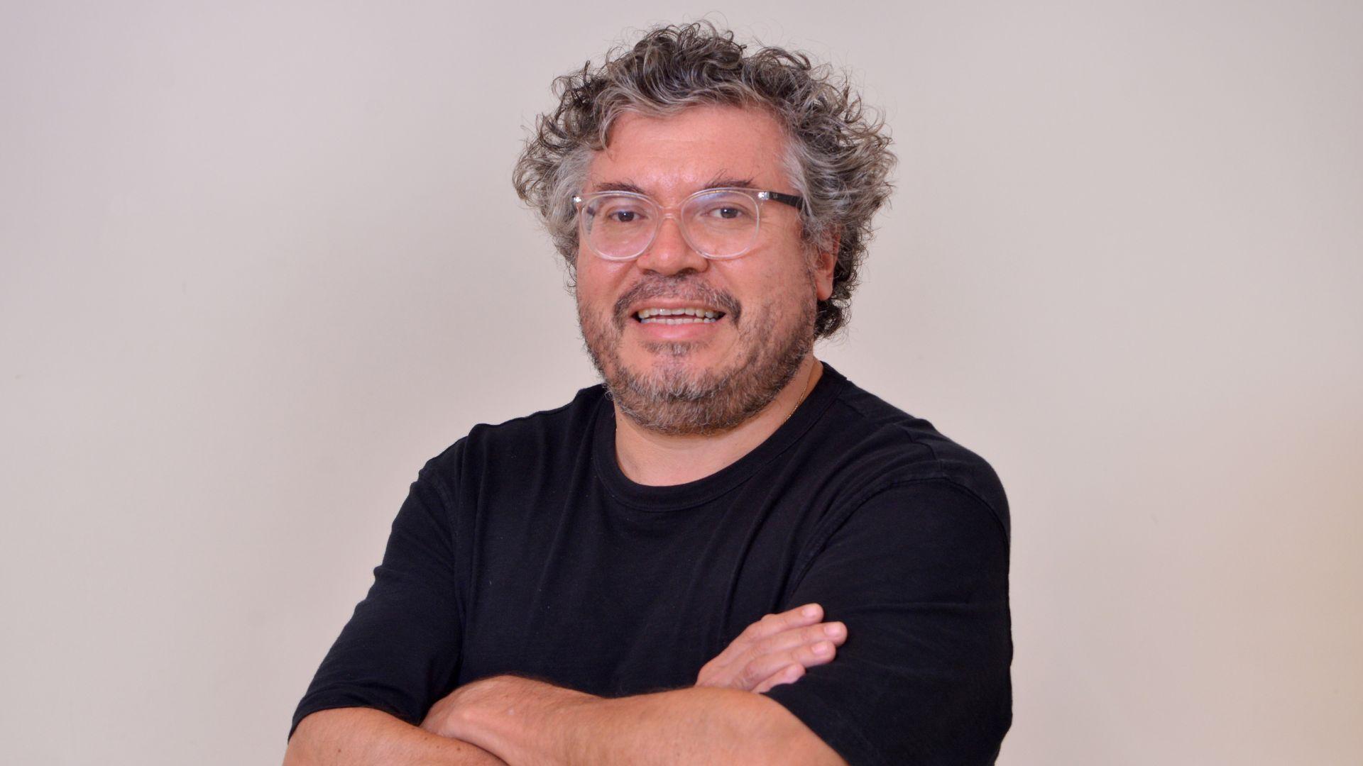 Las emociones en primer plano con Héctor Madrid