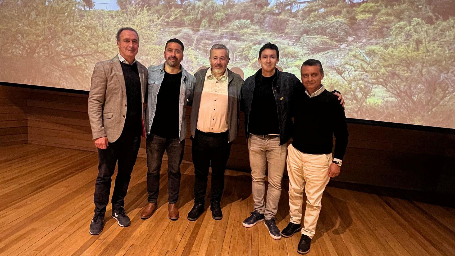 Psicología UAI analizó las transformaciones del fútbol moderno a partir de las lecciones del Mundial