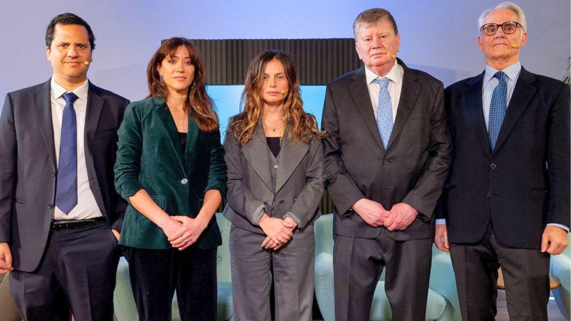 Antonio Bascuñán y Javier Wilenmann abordan desafíos del Derecho Penal Económico en ICARE