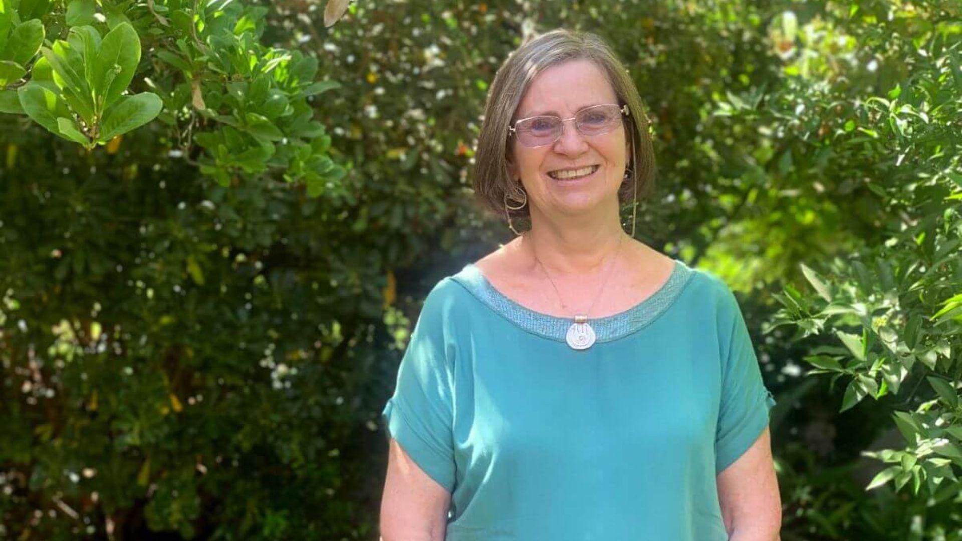 Profesora del Diplomado en Diversidad e Inclusión Teresa Valdés recibe Doctorado Honoris Causa