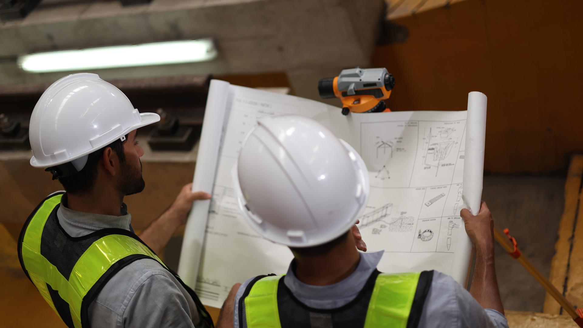 Ingeniería Civil Industrial