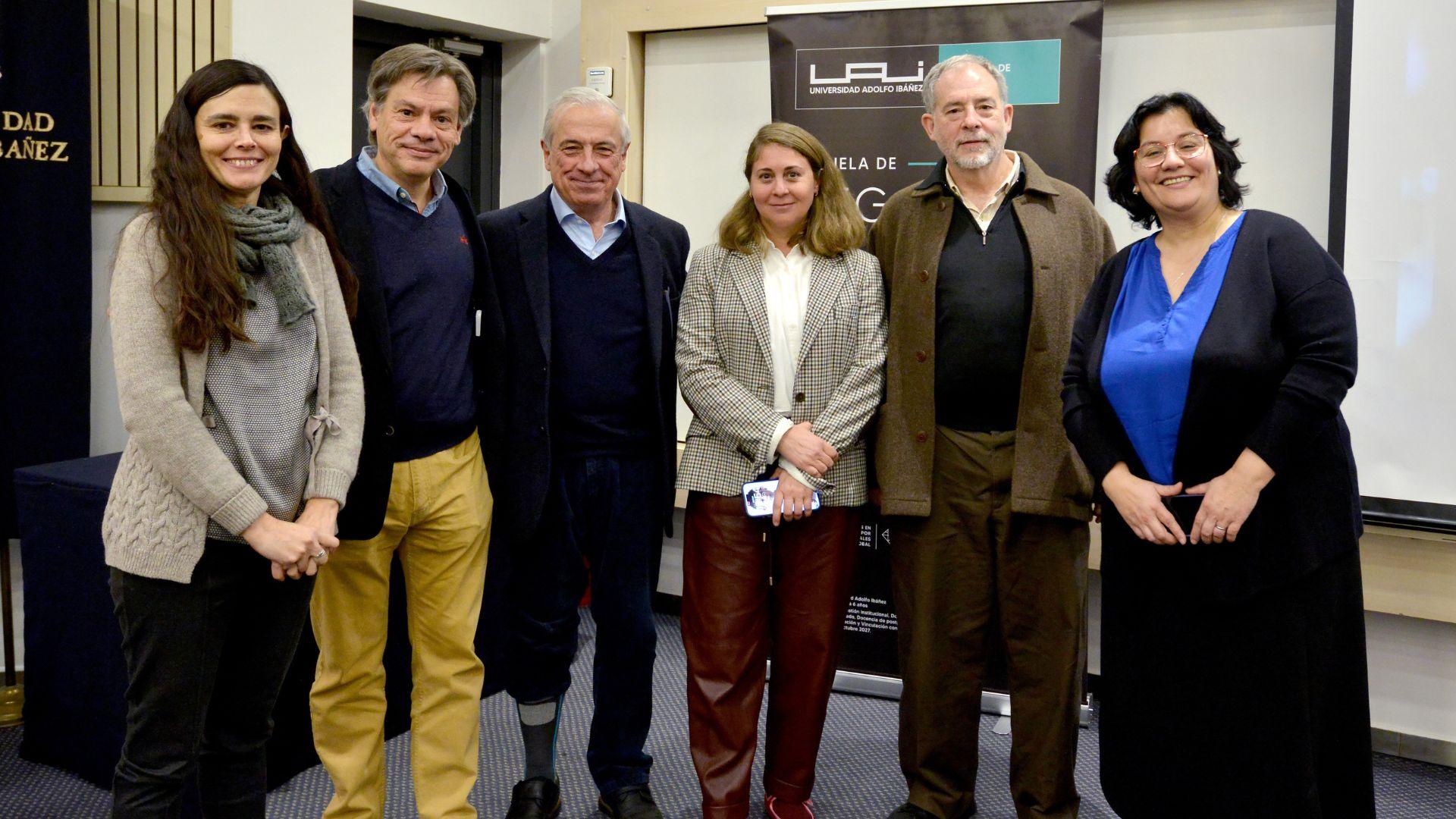 Nuevos etiquetados e impuestos saludables marcan debate sobre Ley de Etiquetado de Alimentos