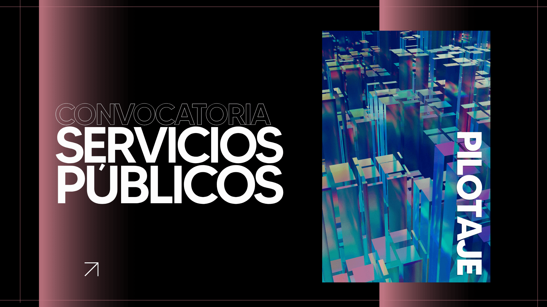 Pilotaje de herramientas de Algoritmos Éticos en servicios públicos