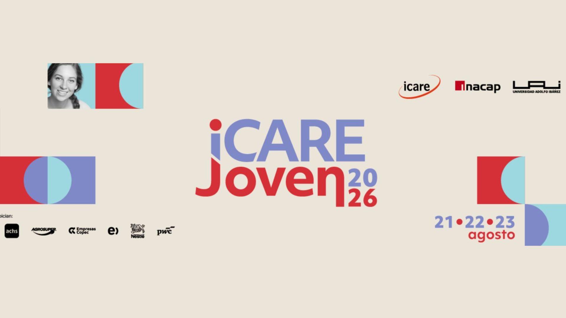 Icare Joven 2026