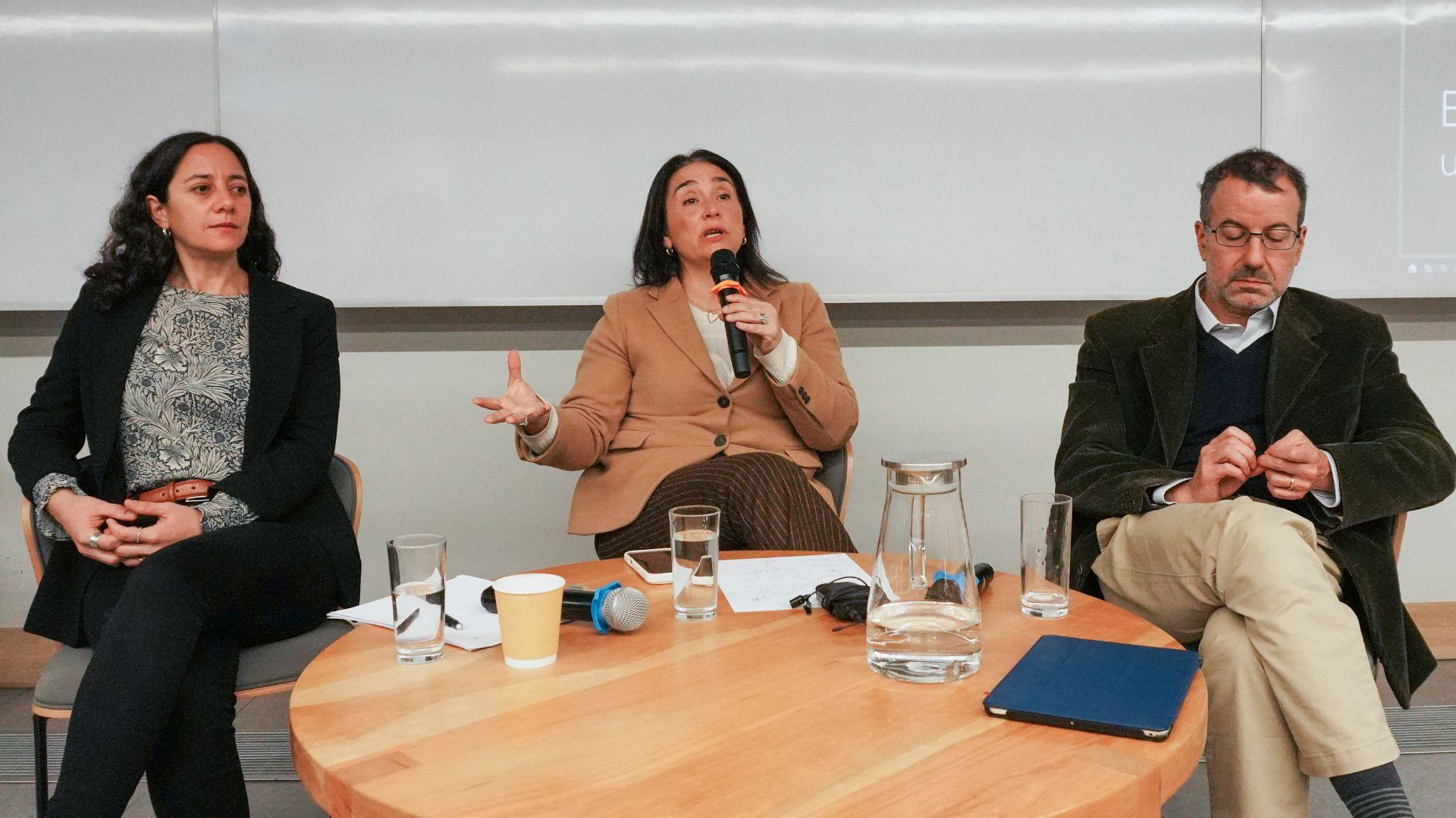 Histórica baja natalidad: expertos llaman a adaptar el país a una nueva realidad demográfica