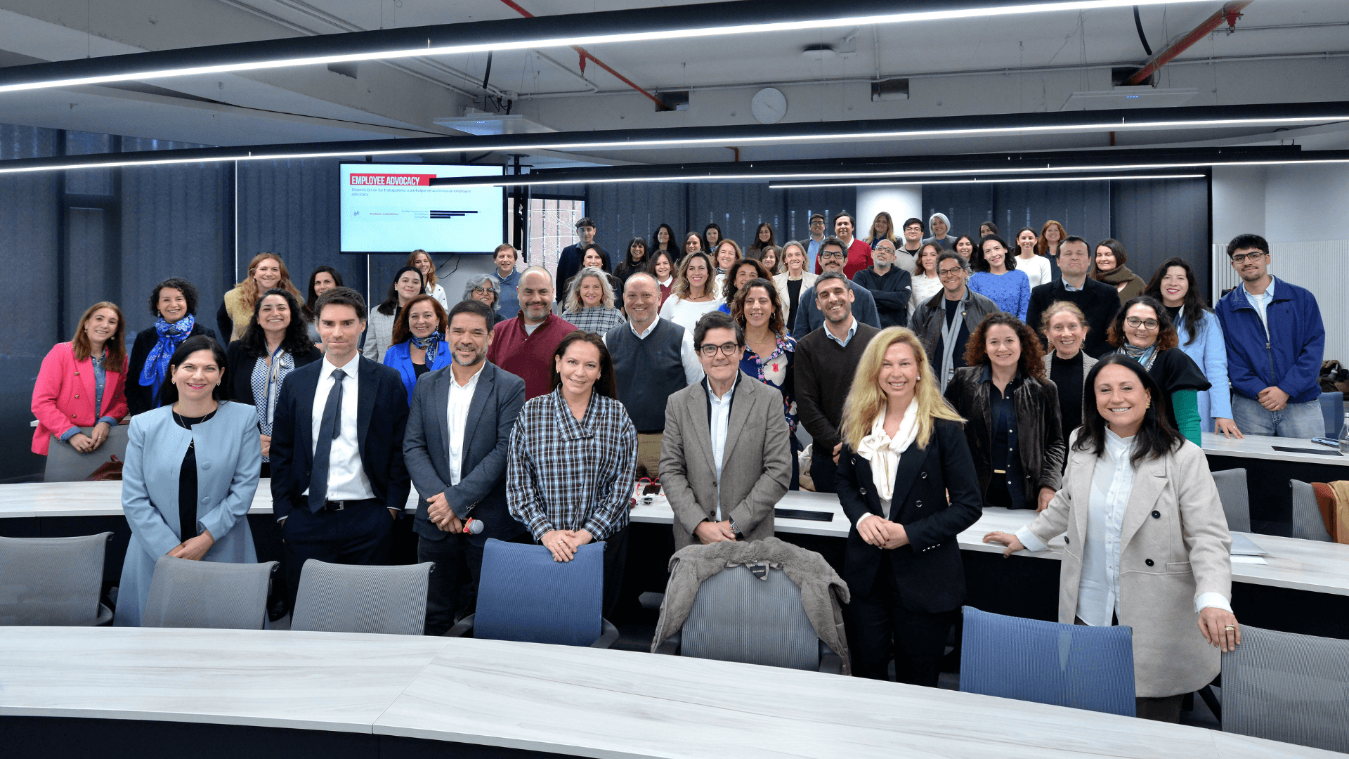 Seminario UAI abordó el employee advocacy y los nuevos desafíos de la comunicación corporativa