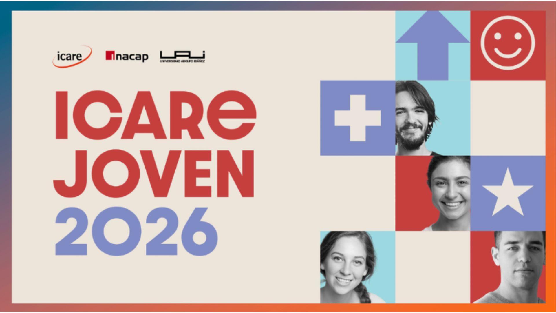 UAI lanza nueva iniciativa enfocada en los jóvenes de todo Chile