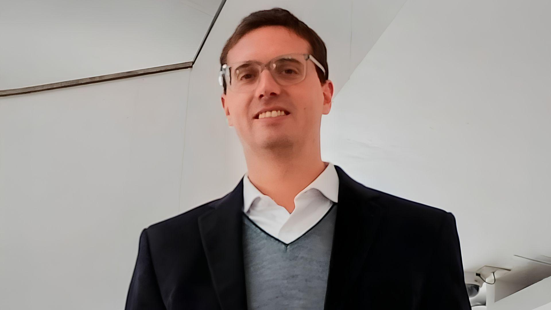 Académico de Derecho Federico De Fazio publica en Topoi, revista de filosofía indexada en Scopus Q1