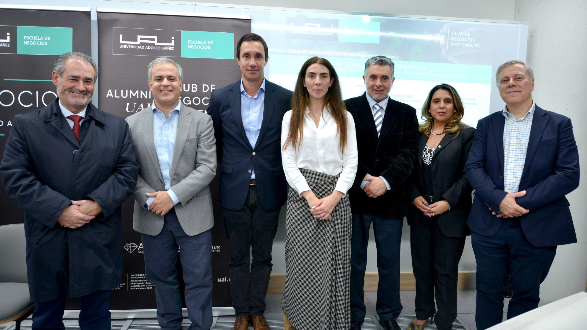 Electromovilidad en Chile: Dónde estamos y hacia dónde vamos