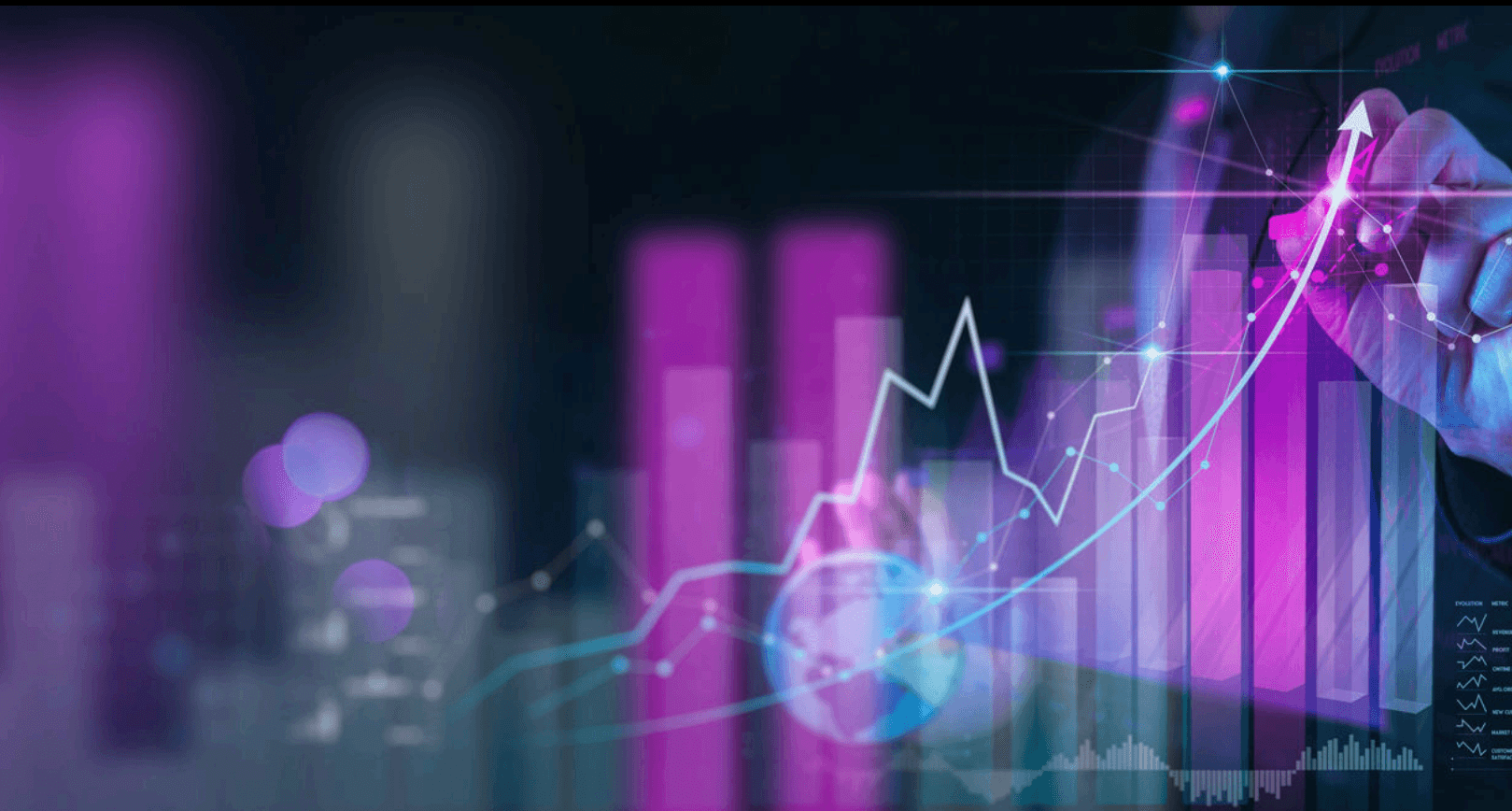 Crecer con rentabilidad: desafíos y estrategias