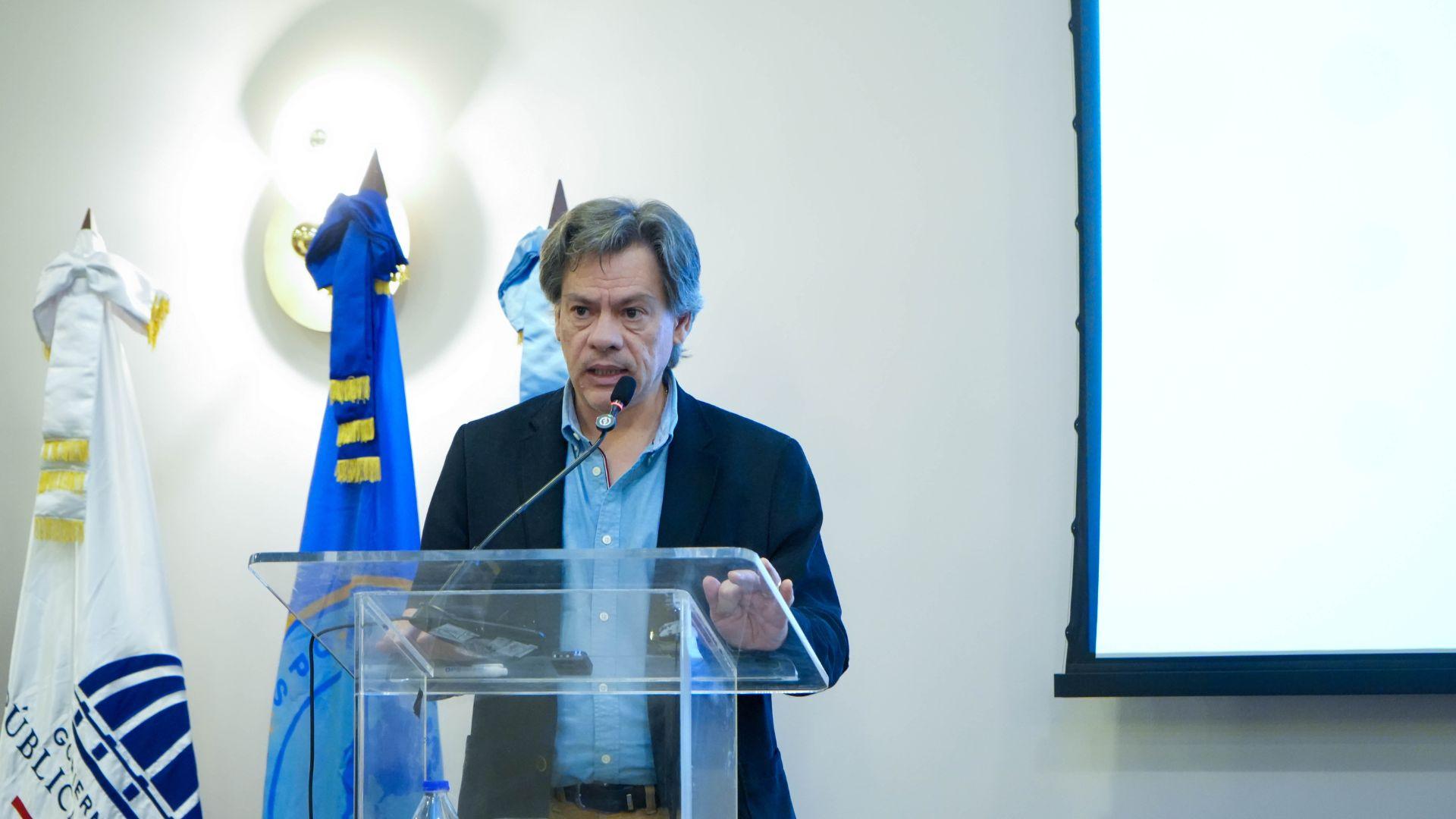 Director de Tabaconomía participó en una misión técnica en Belice y República Dominicana