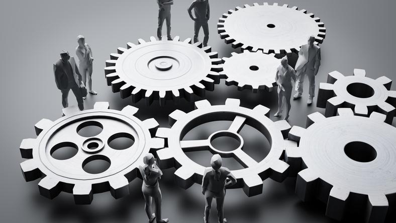 Magíster en Dirección de Personas y Organizaciones 