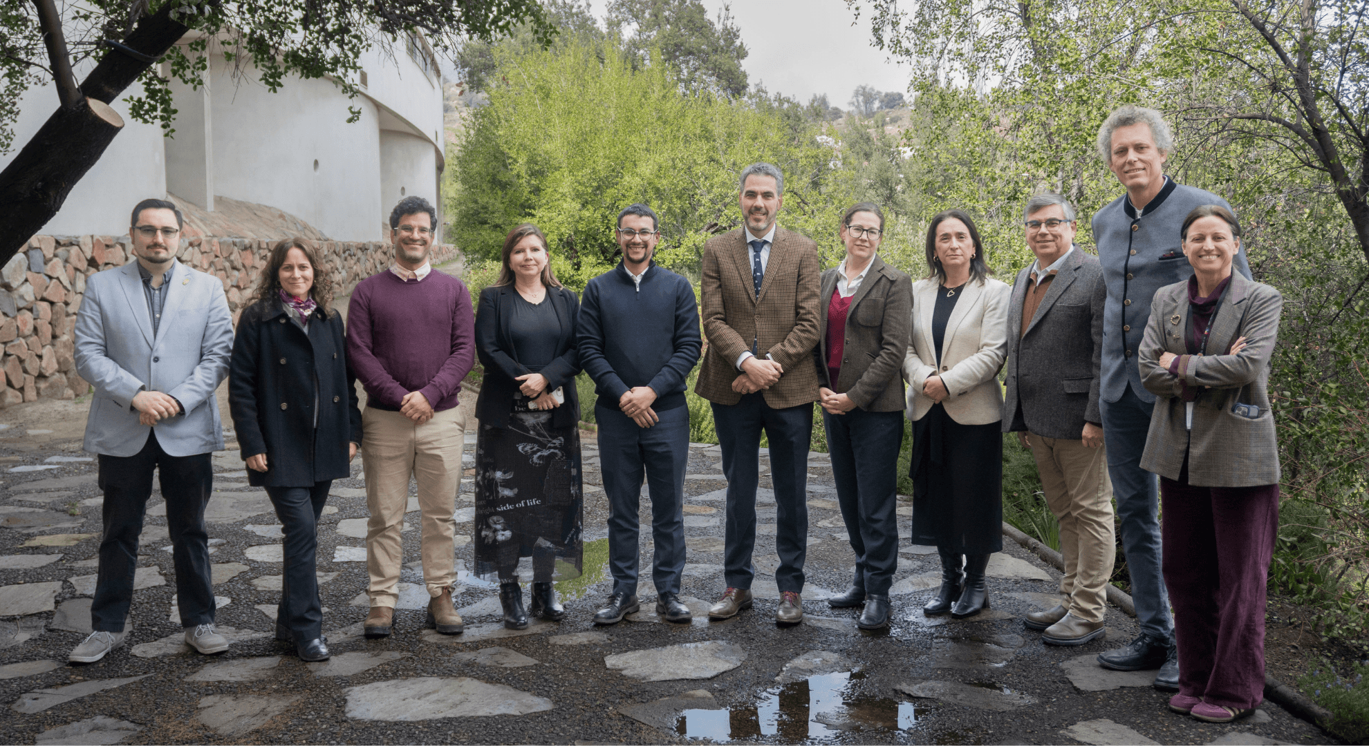 Co-Lab Peñalolén: UAI y Municipalidad de Peñalolén desarrollan soluciones con IA a desafíos públicos