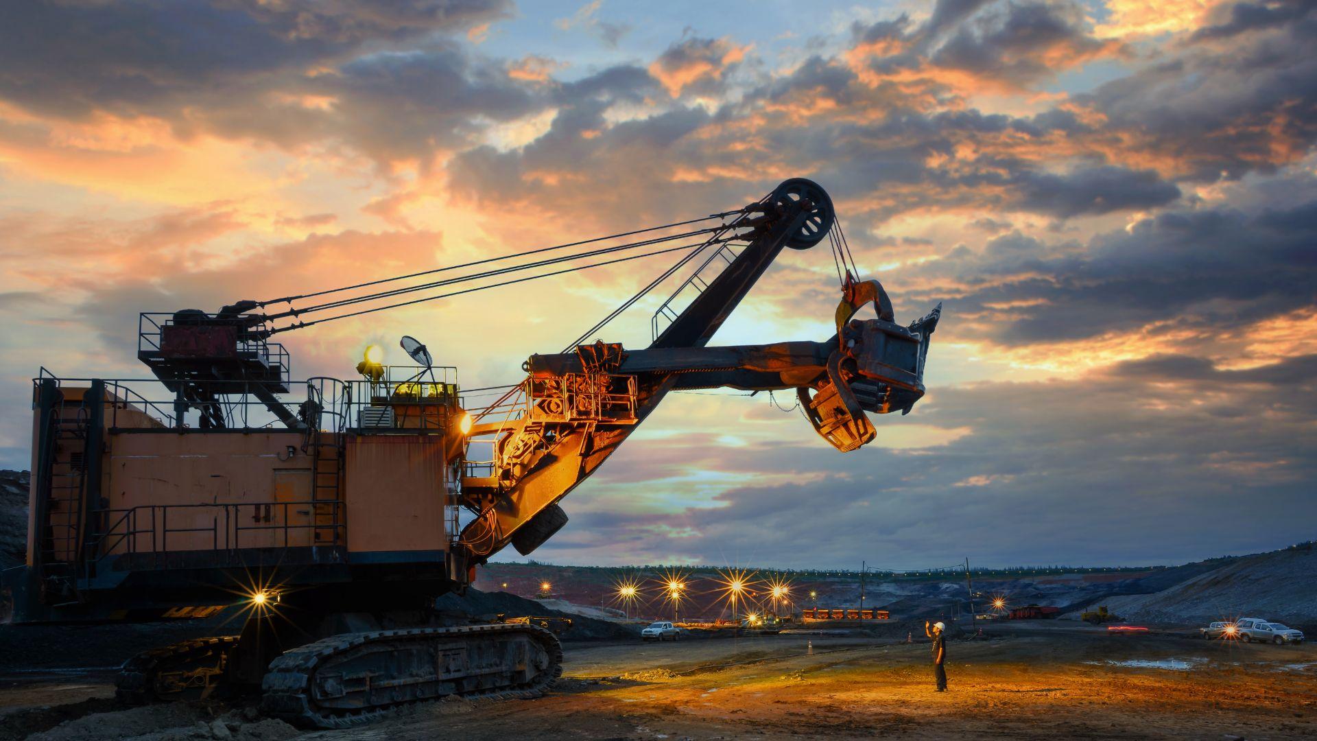 Minería 4.0: el futuro ya está en operación