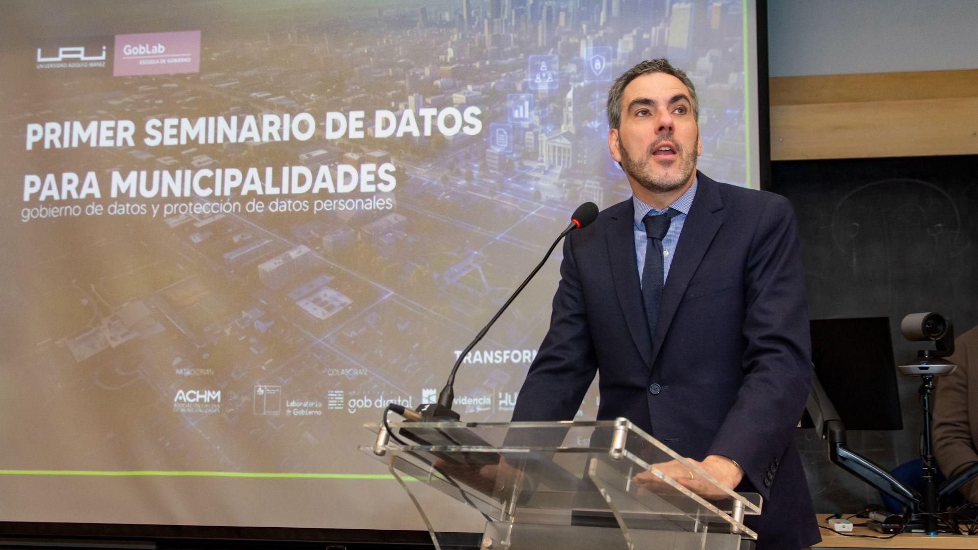 Más de 2.350 personas de nueve países participaron en la Semana de la Transformación Digital 2026