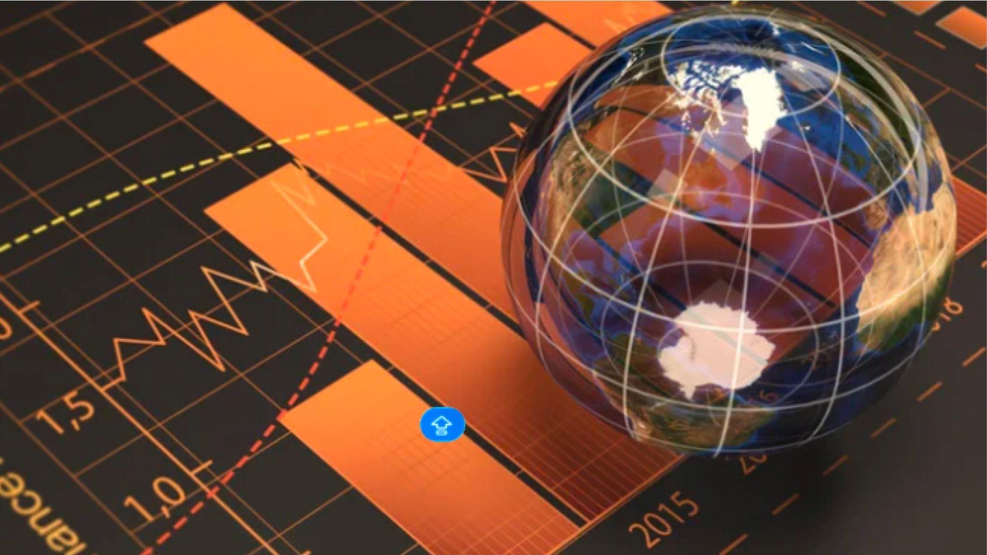 Integración financiera de Chile: avances y desafíos