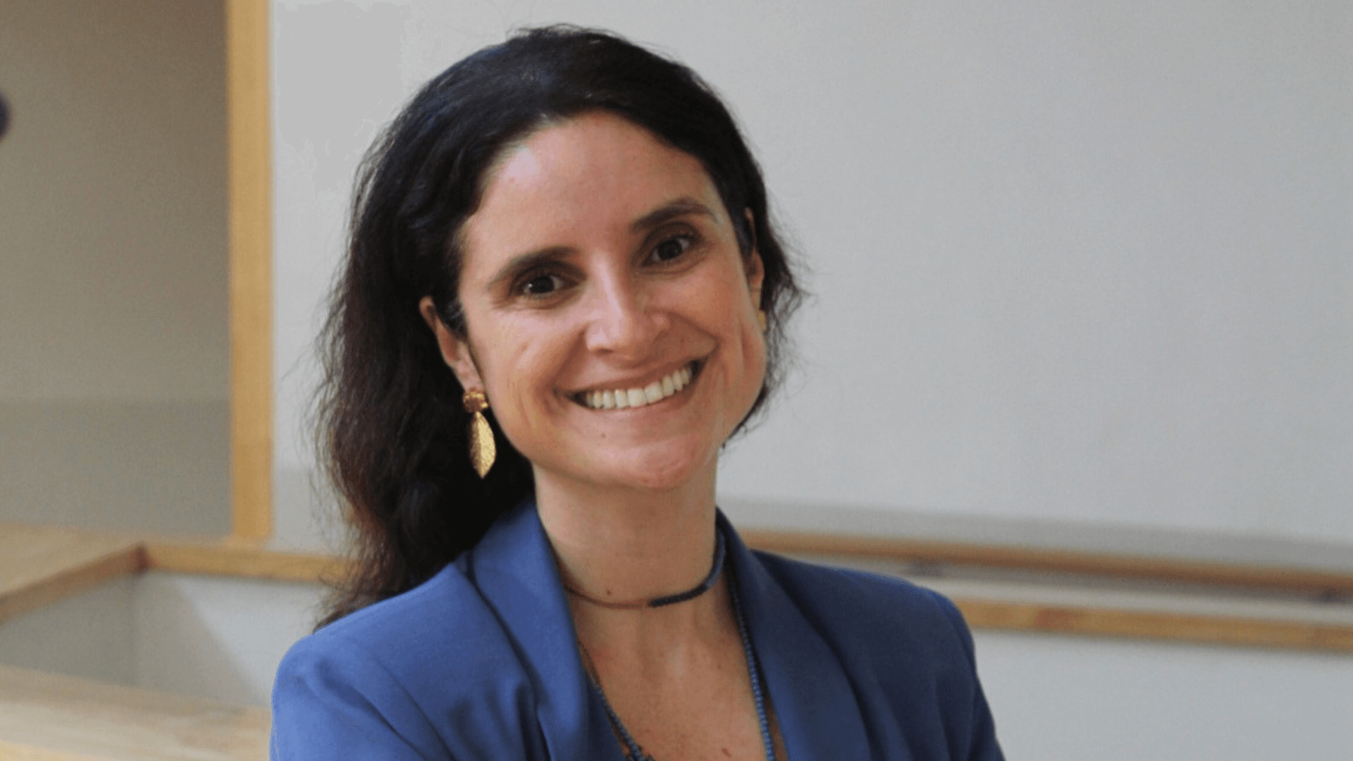 Ana María Montoya asume la dirección del MEPP UAI con foco en los desafíos de Chile