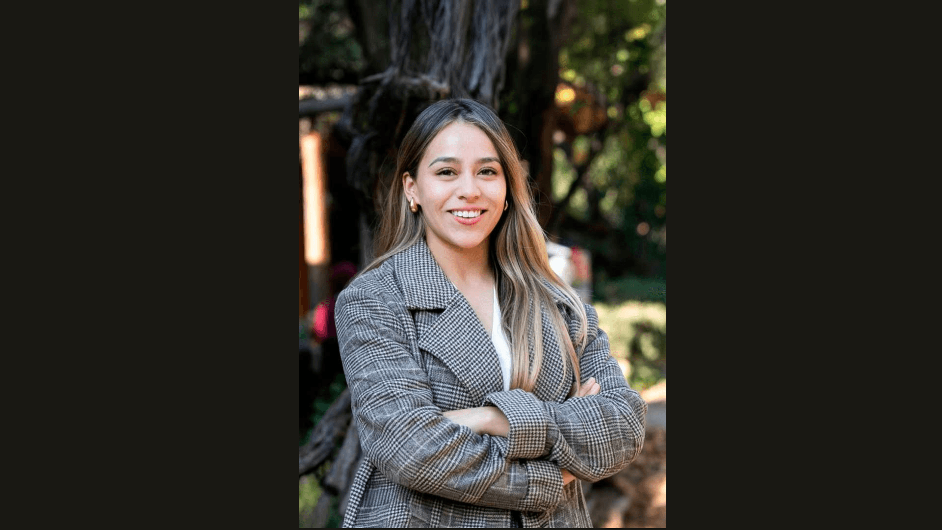 Soledad Cofré se incorpora al Hub de Inteligencia Artificial UAI