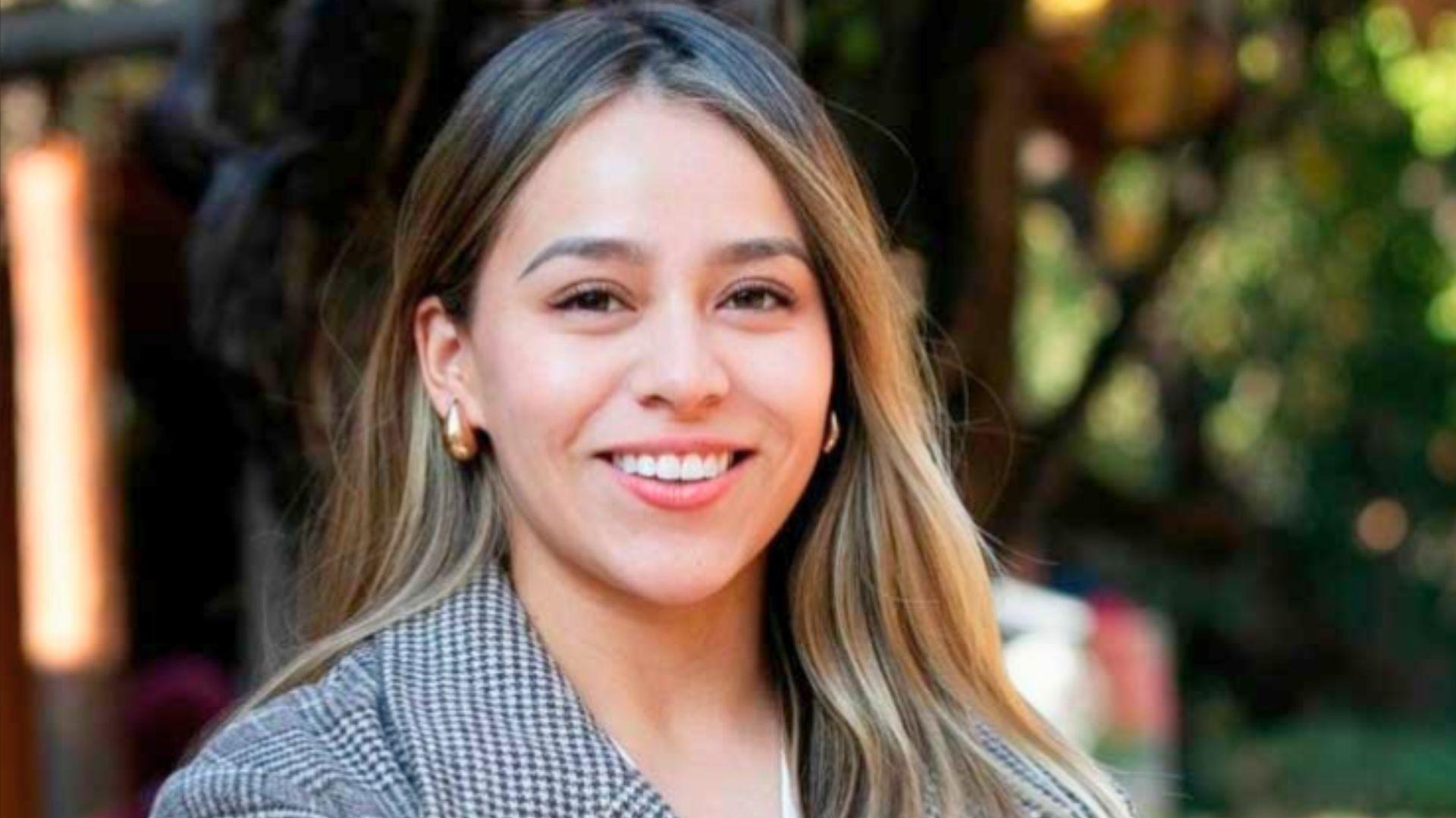 Soledad Cofré se incorpora al Hub de Inteligencia Artificial UAI