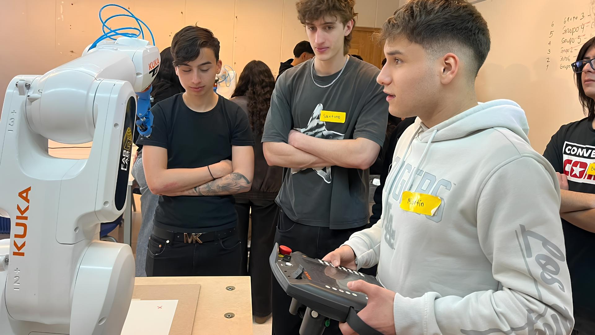 Certificaciones Académicas UAI: diseñar y construir el futuro