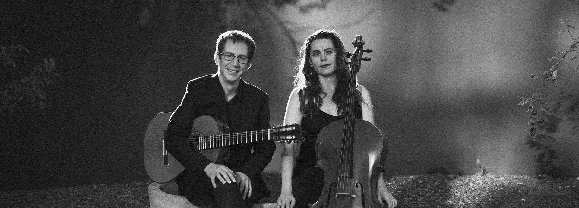 Una pausa con música