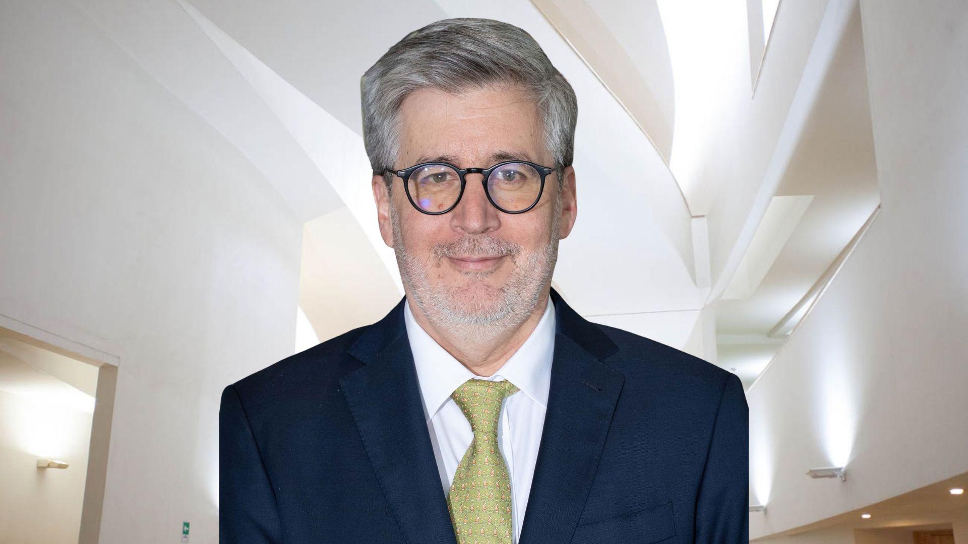 Pablo Saavedra: una trayectoria entre la justicia, la escucha y la formación de abogados