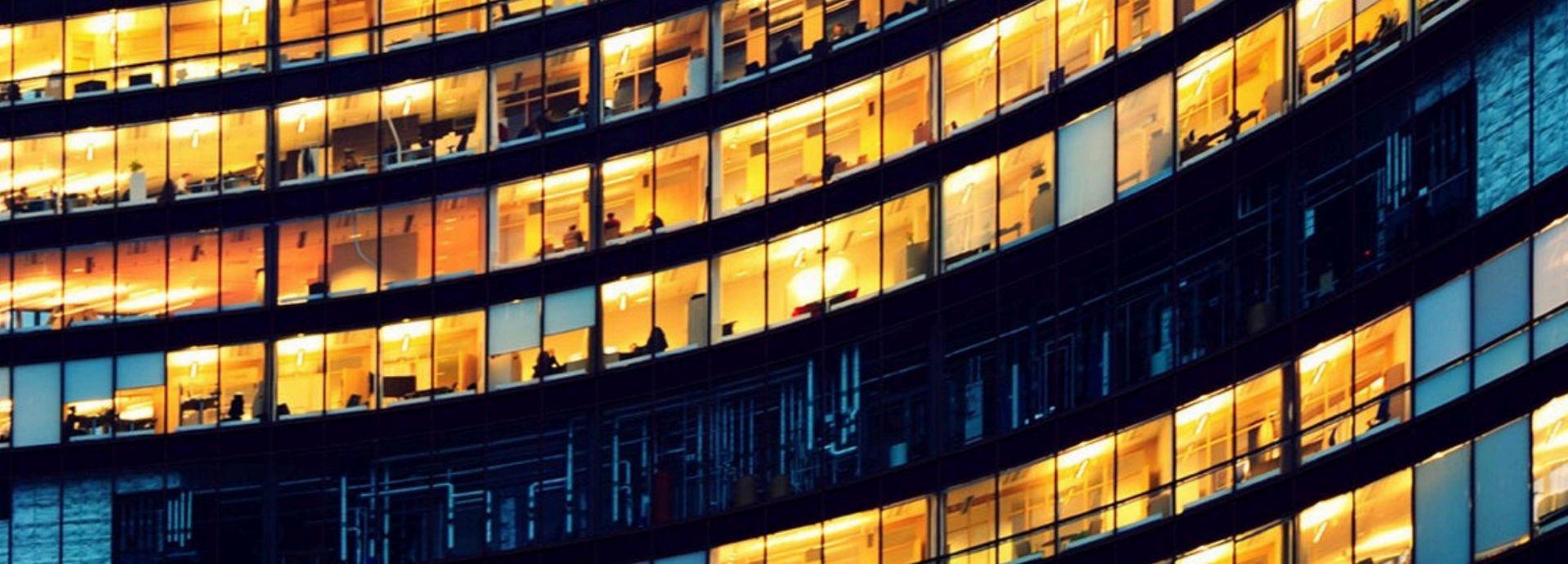 Charla Facility Management: ¿costo operativo o inversión?