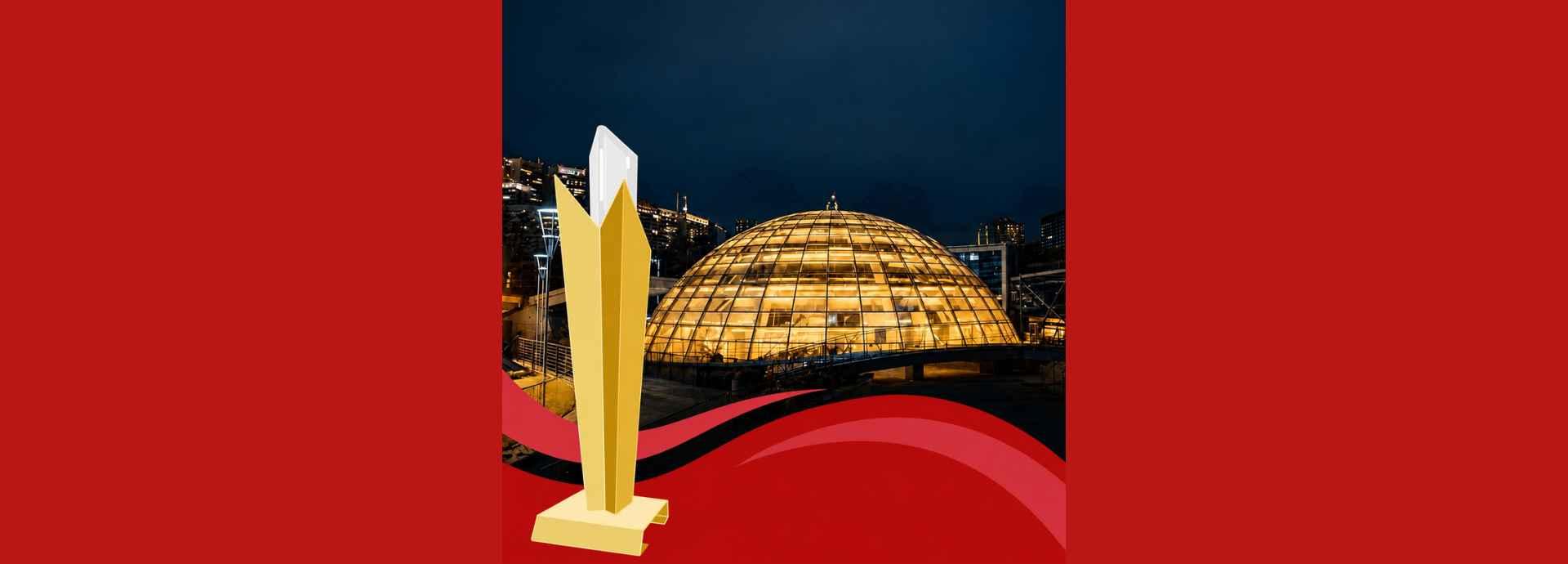 Premios EIKON 