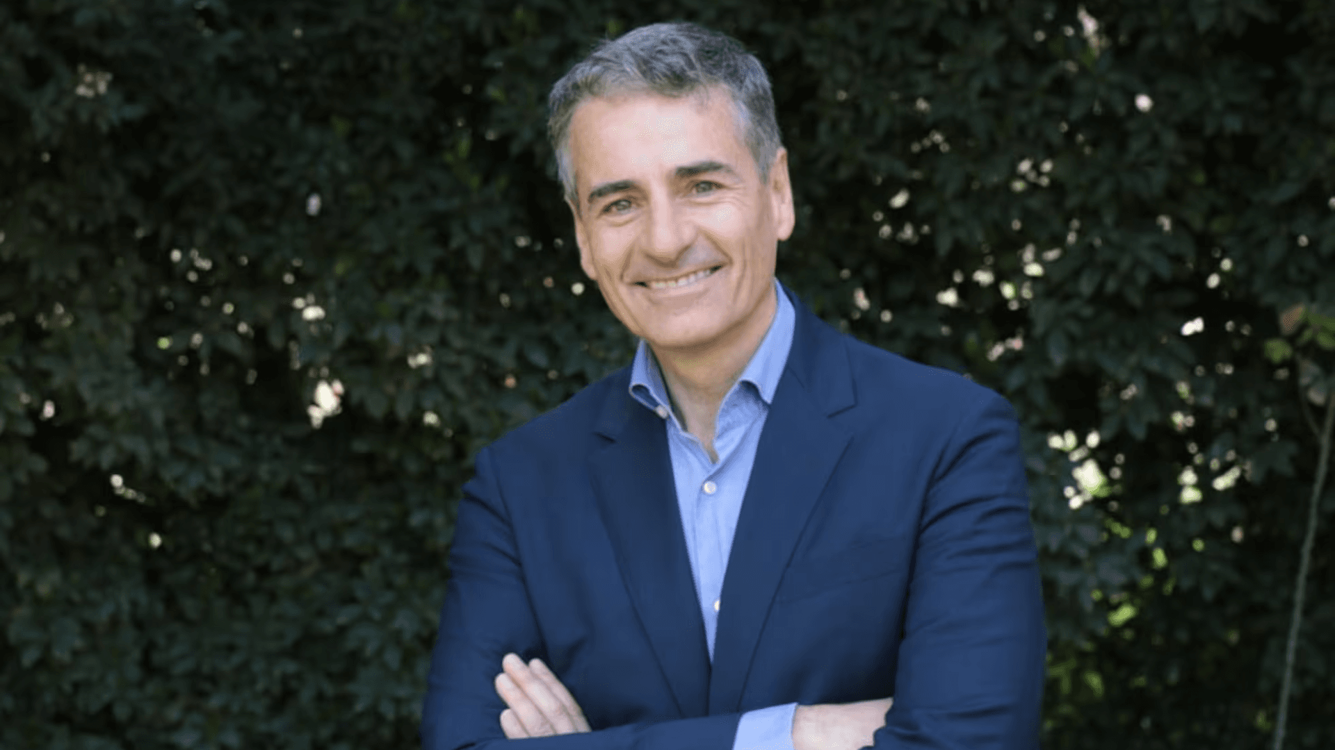 Andrés Velasco se integra a la UAI como Senior Fellow